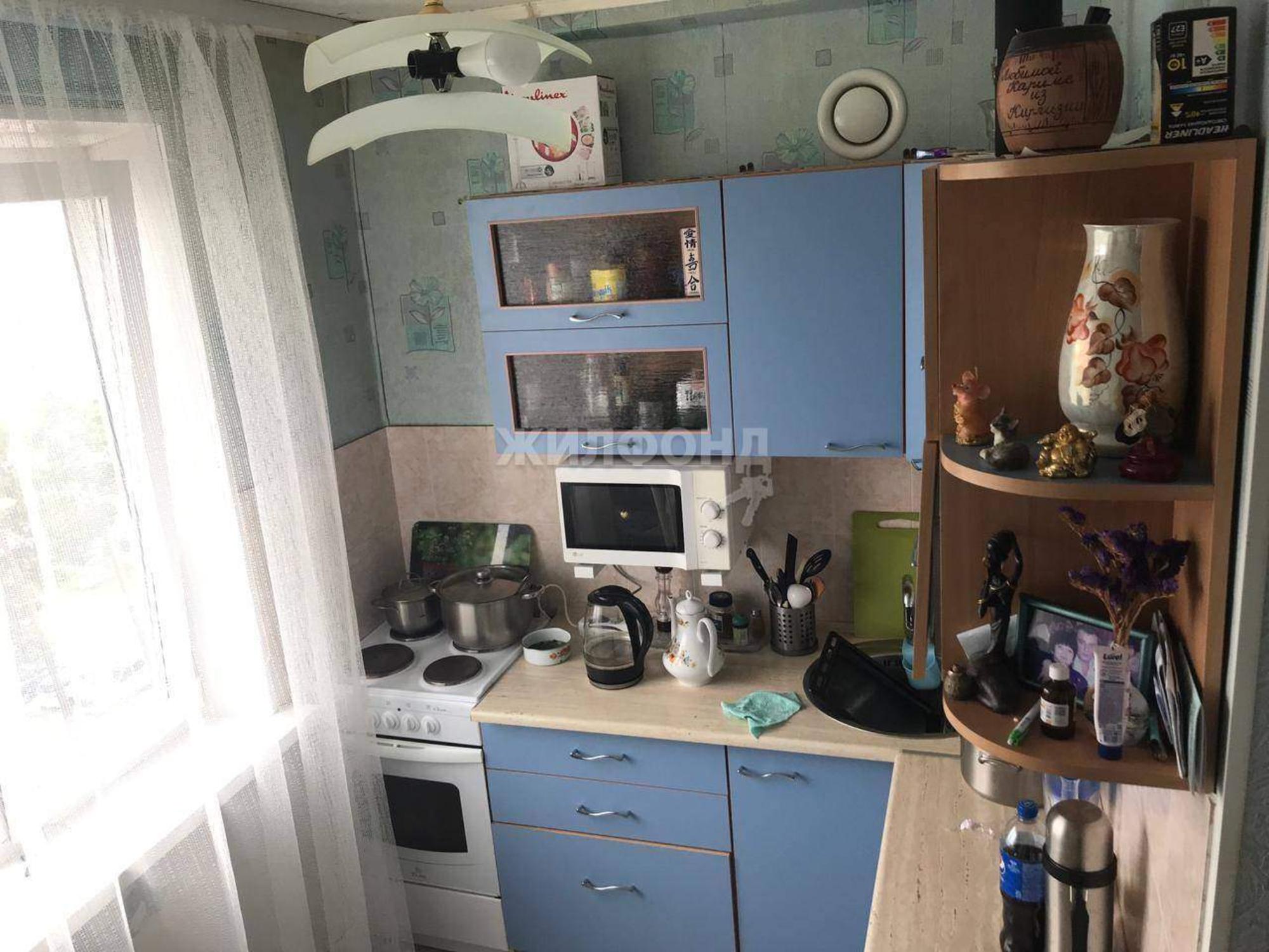 Купить квартиру за 5 450 000 рублей на Молодежная улица, д.26