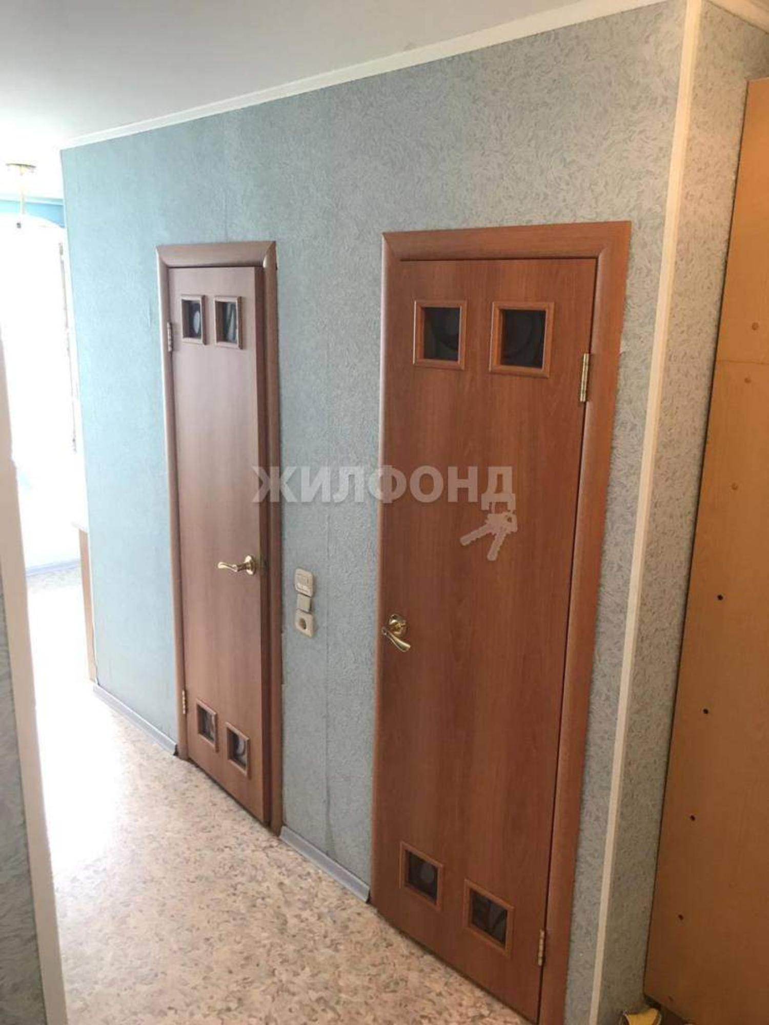 Купить квартиру за 5 450 000 рублей на Молодежная улица, д.26