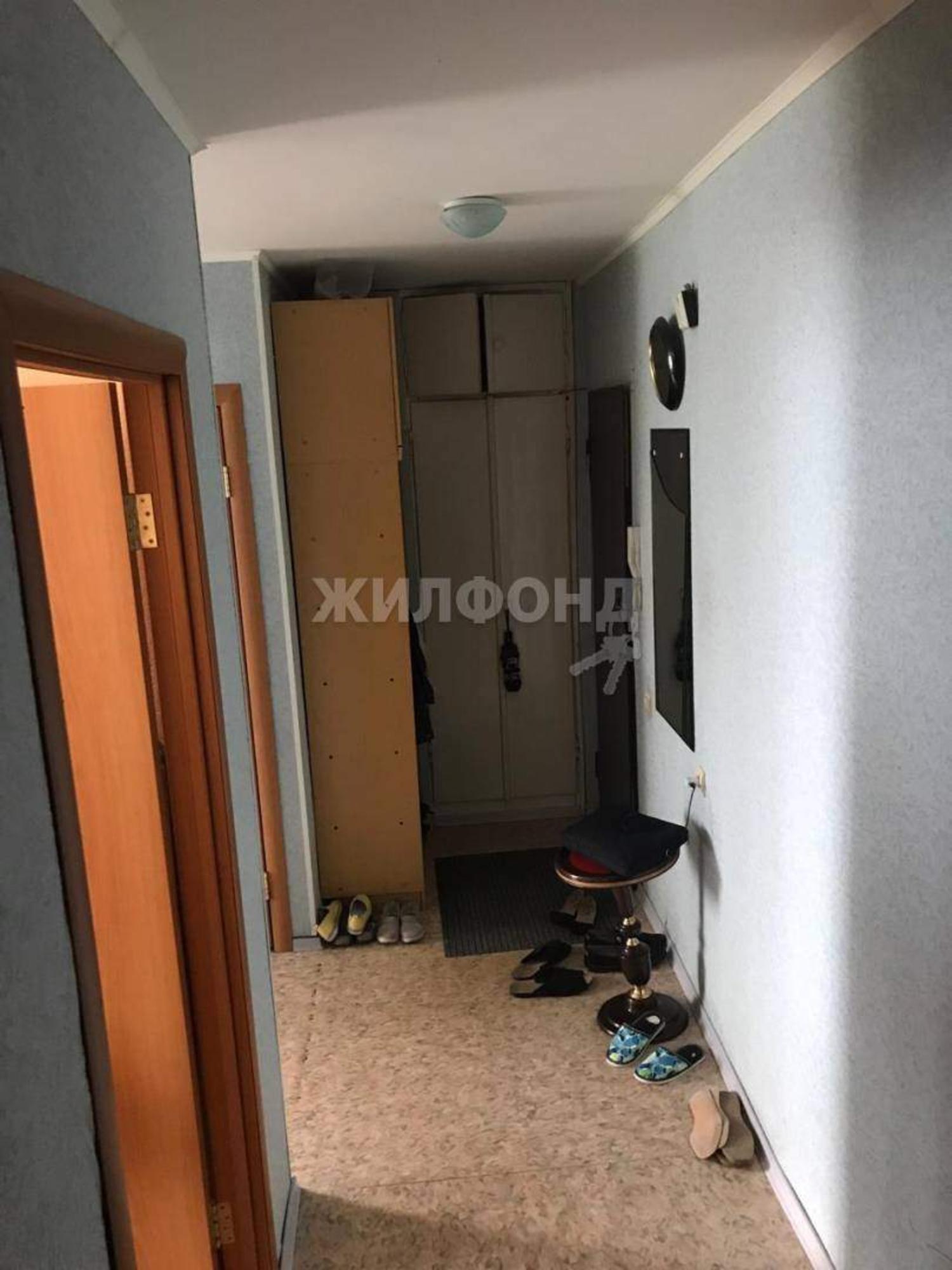 Купить квартиру за 5 450 000 рублей на Молодежная улица, д.26