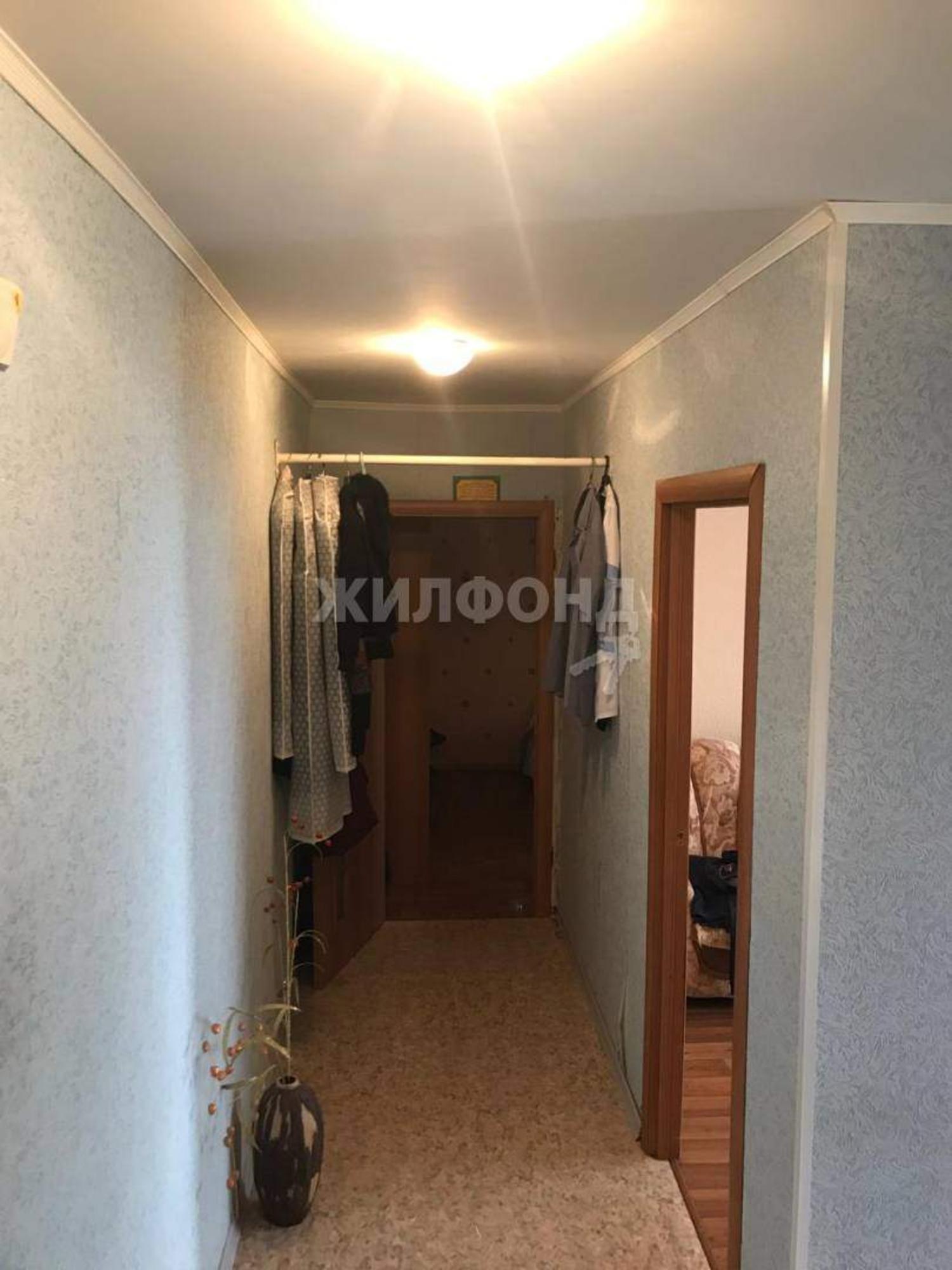Купить квартиру за 5 450 000 рублей на Молодежная улица, д.26