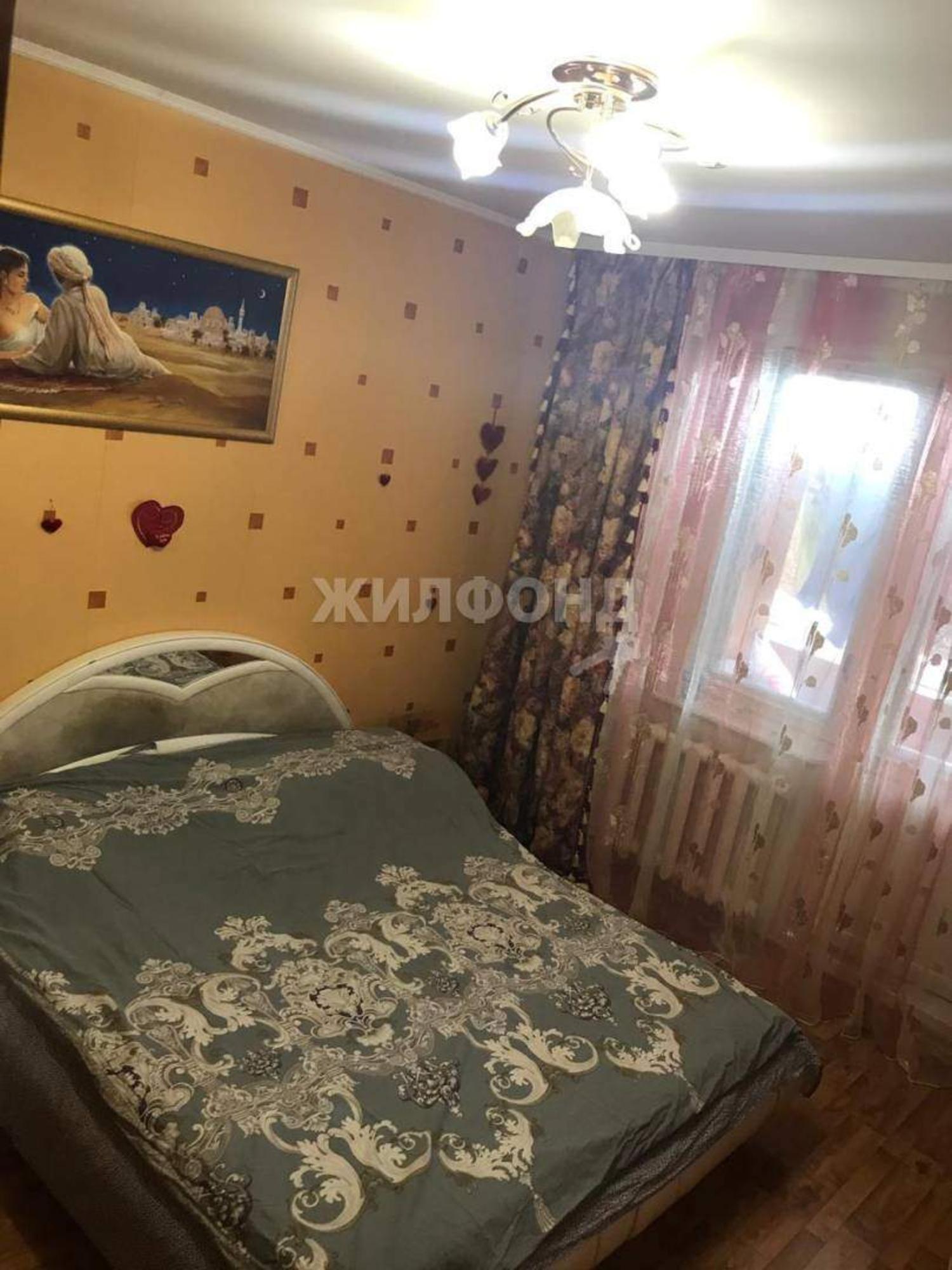 Купить квартиру за 5 450 000 рублей на Молодежная улица, д.26