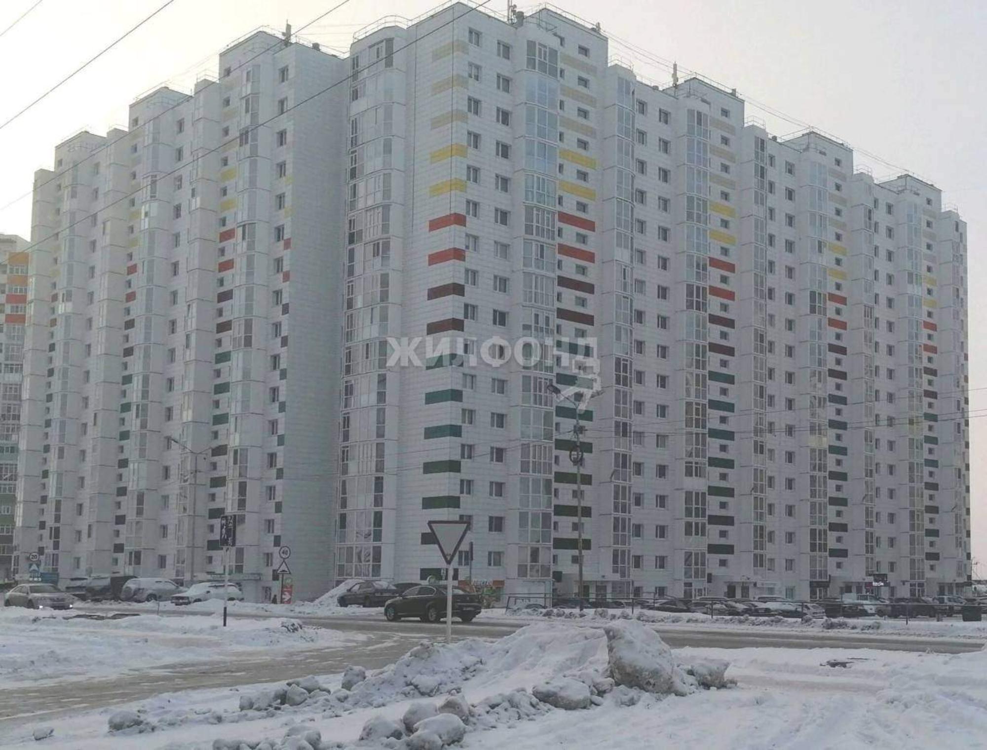Купить квартиру за 5 200 000 рублей на 17-й микрорайон, д.2