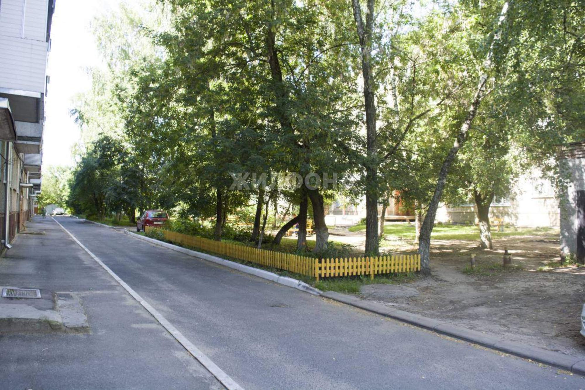 Купить квартиру за 3 550 000 рублей на Октябрьская улица, д.59