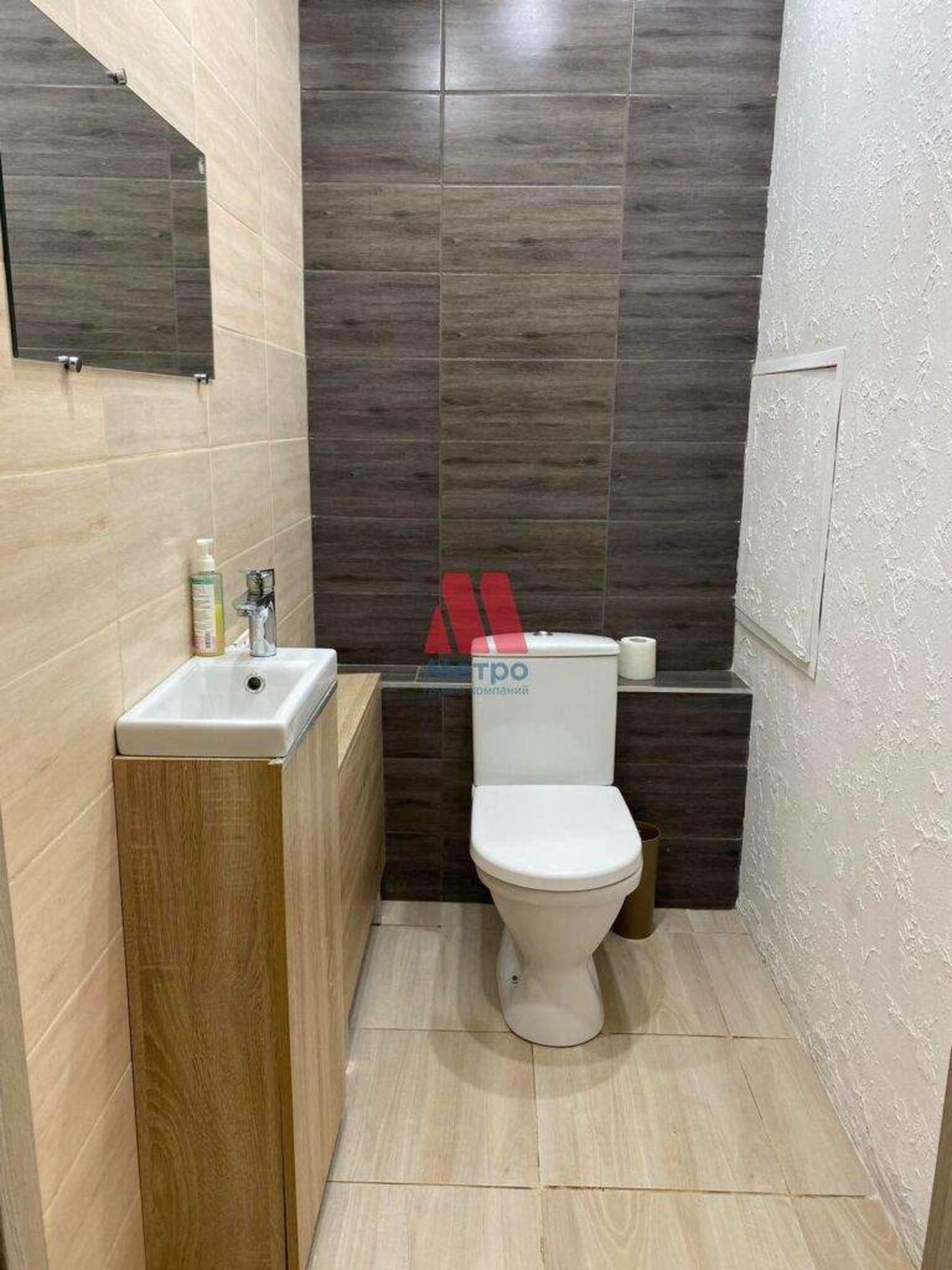 Сдать квартиру за 32 000 рублей на Дядьковская улица, д.3к2