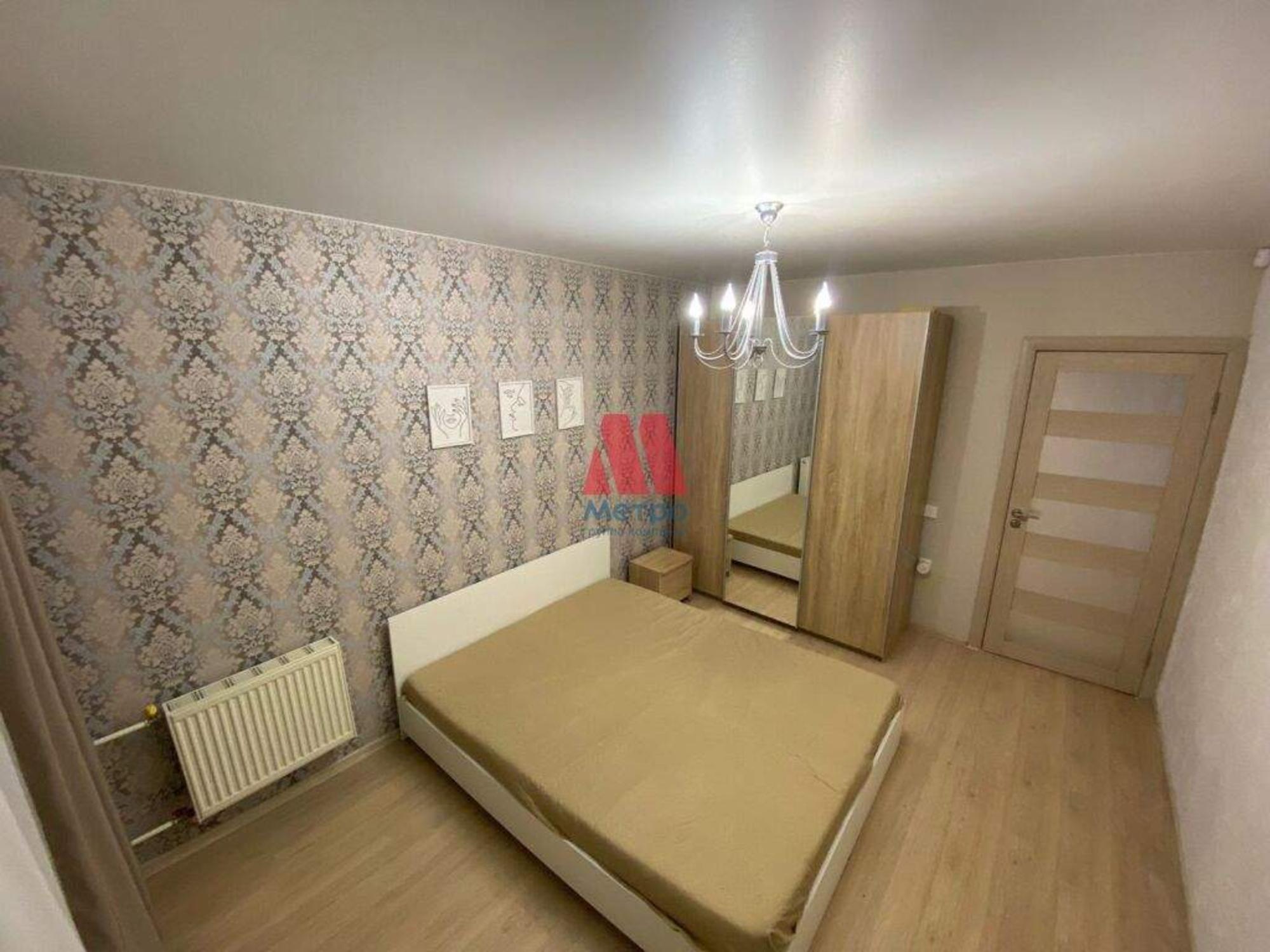 Сдать квартиру за 32 000 рублей на Дядьковская улица, д.3к2