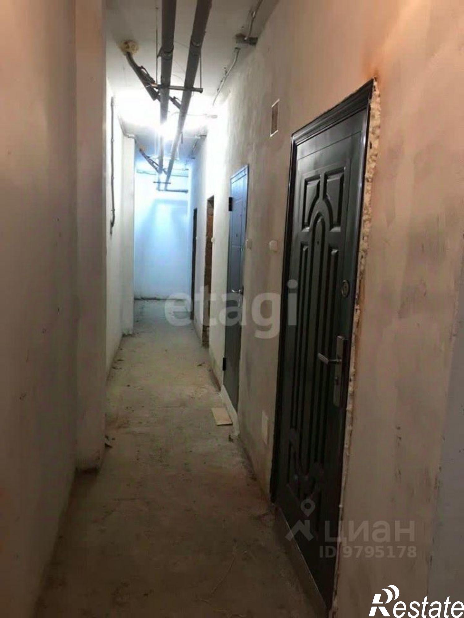 Купить офис, помещение под офис за 359 590 рублей на Безоблачная улица, 2