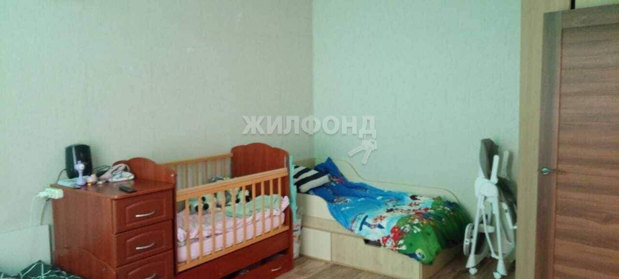 Купить квартиру за 3 250 000 рублей на Кузнецова улица, д.30к1