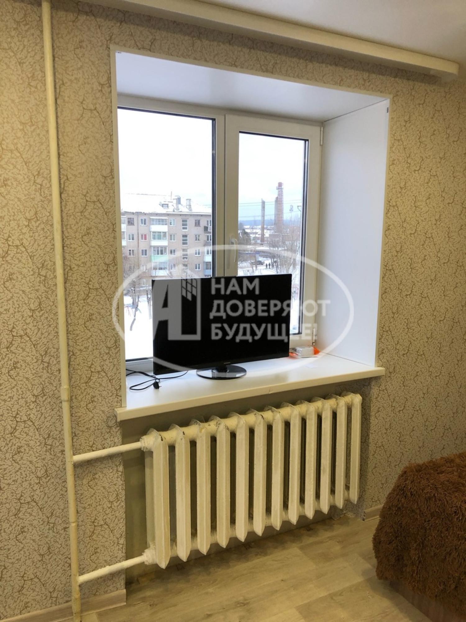 Купить квартиру за 2 250 000 рублей на улица Чайковского, 16А