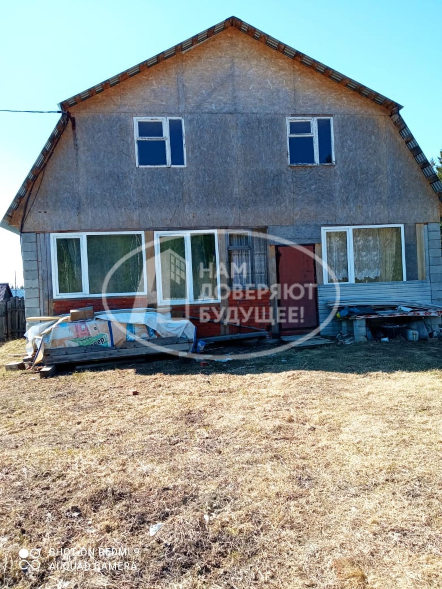 Купить дачу, дом, коттедж за 2 500 000 рублей на Лесная улица, 2А