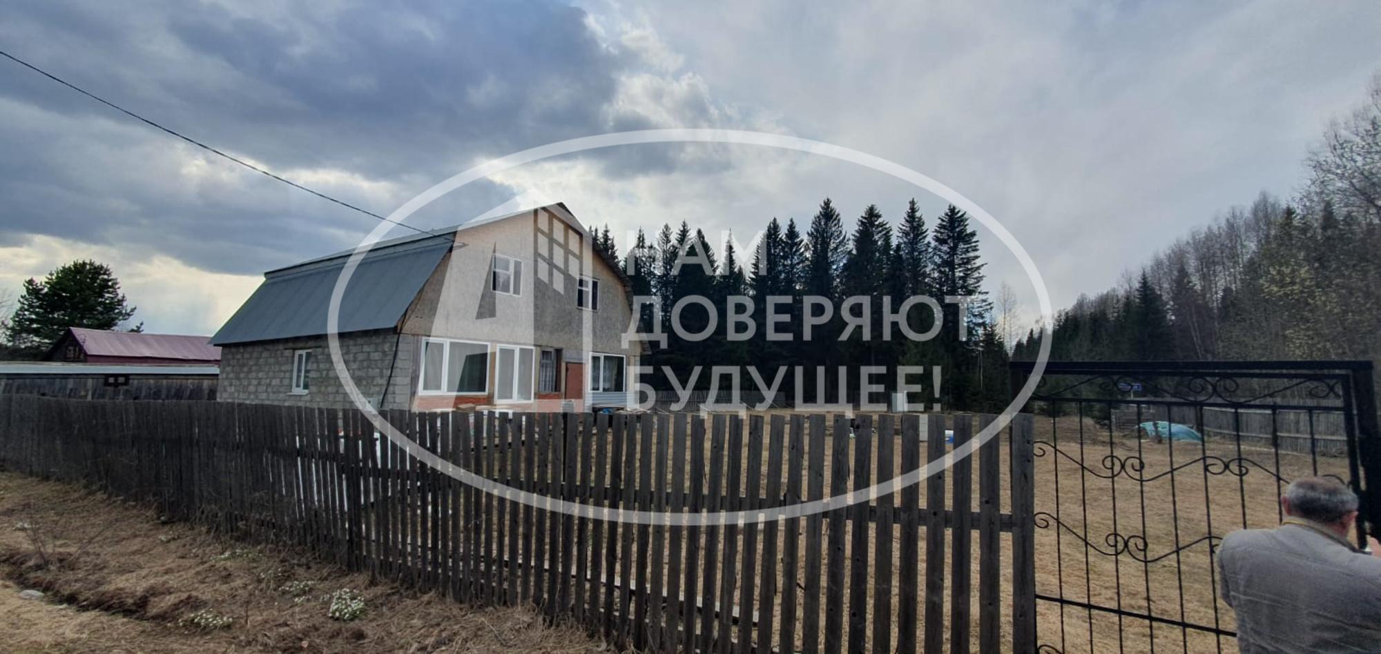Купить дачу, дом, коттедж за 2 500 000 рублей на Лесная улица, 2А