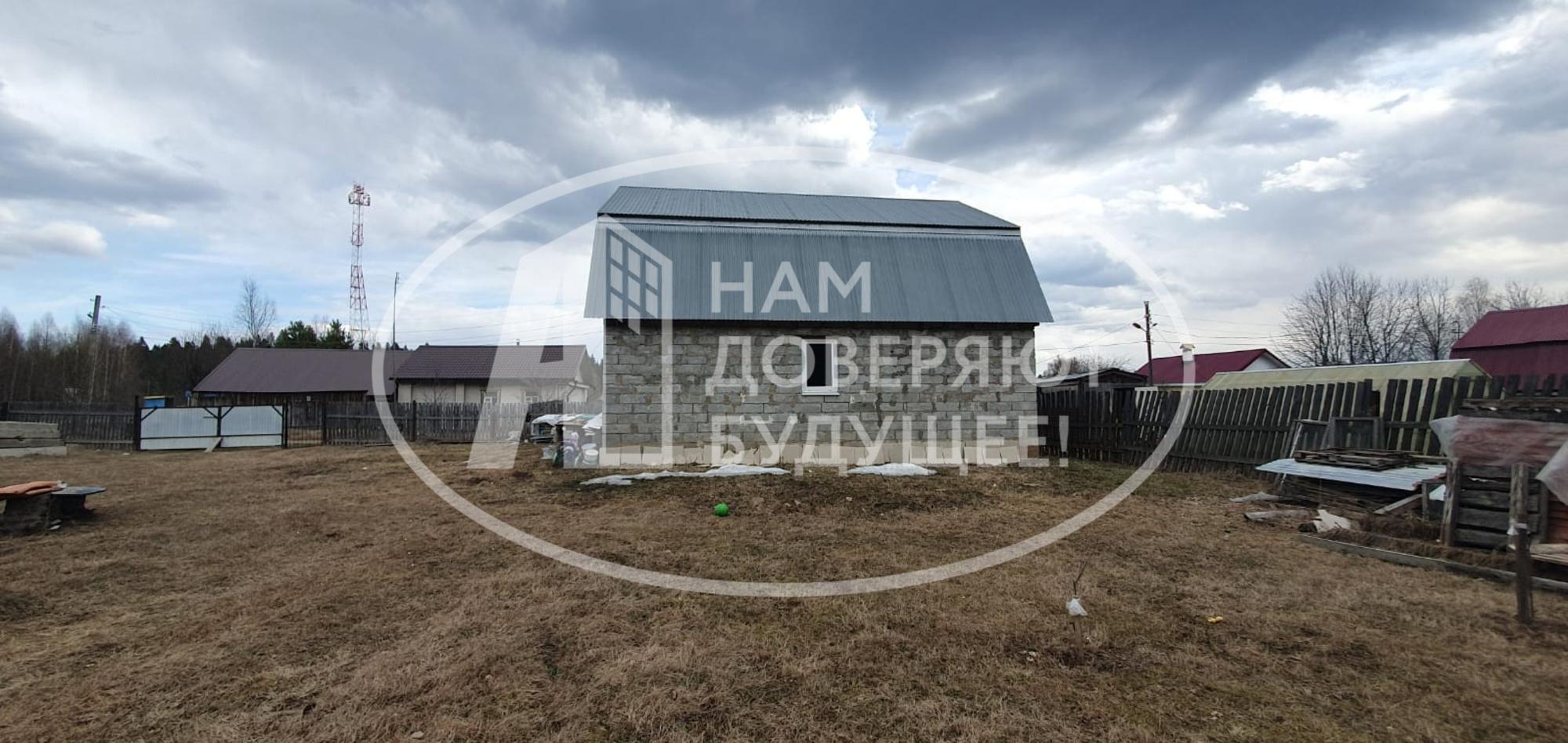 Купить дачу, дом, коттедж за 2 500 000 рублей на Лесная улица, 2А