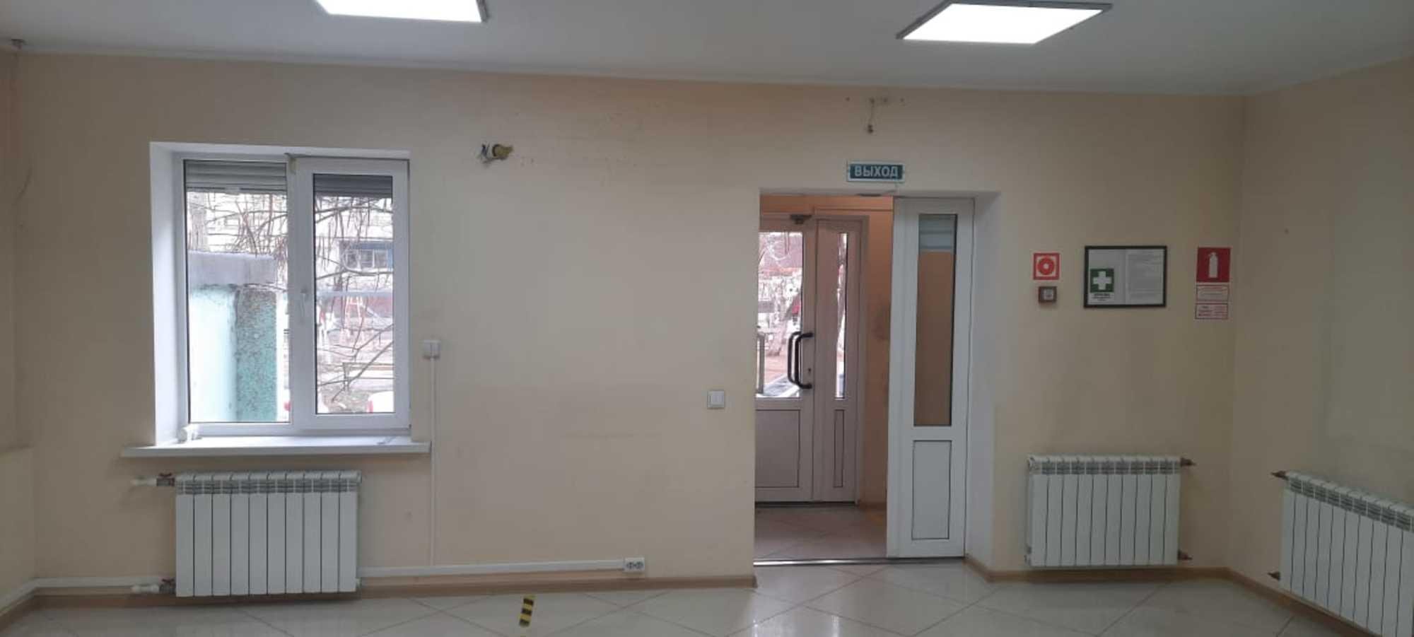 Сдать помещение свободного назначения за 58 425 рублей на г. Астрахань, Ленинский р-н, ул. Бабаевского 35к1