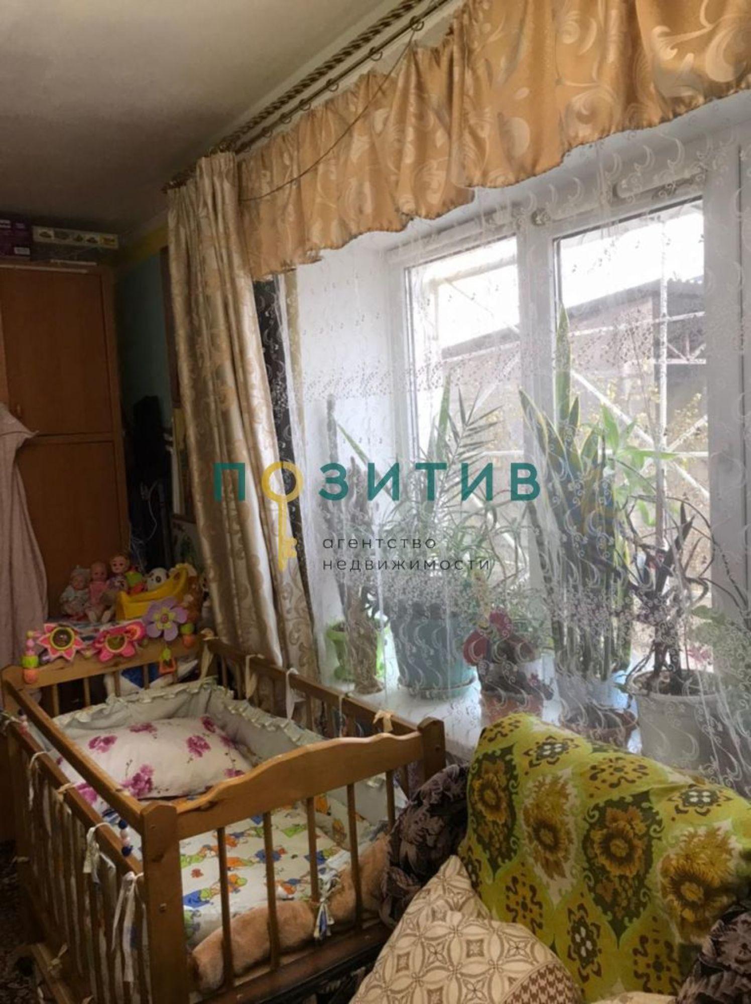 Купить квартиру за 4 100 000 рублей на Почтовая ул, 15