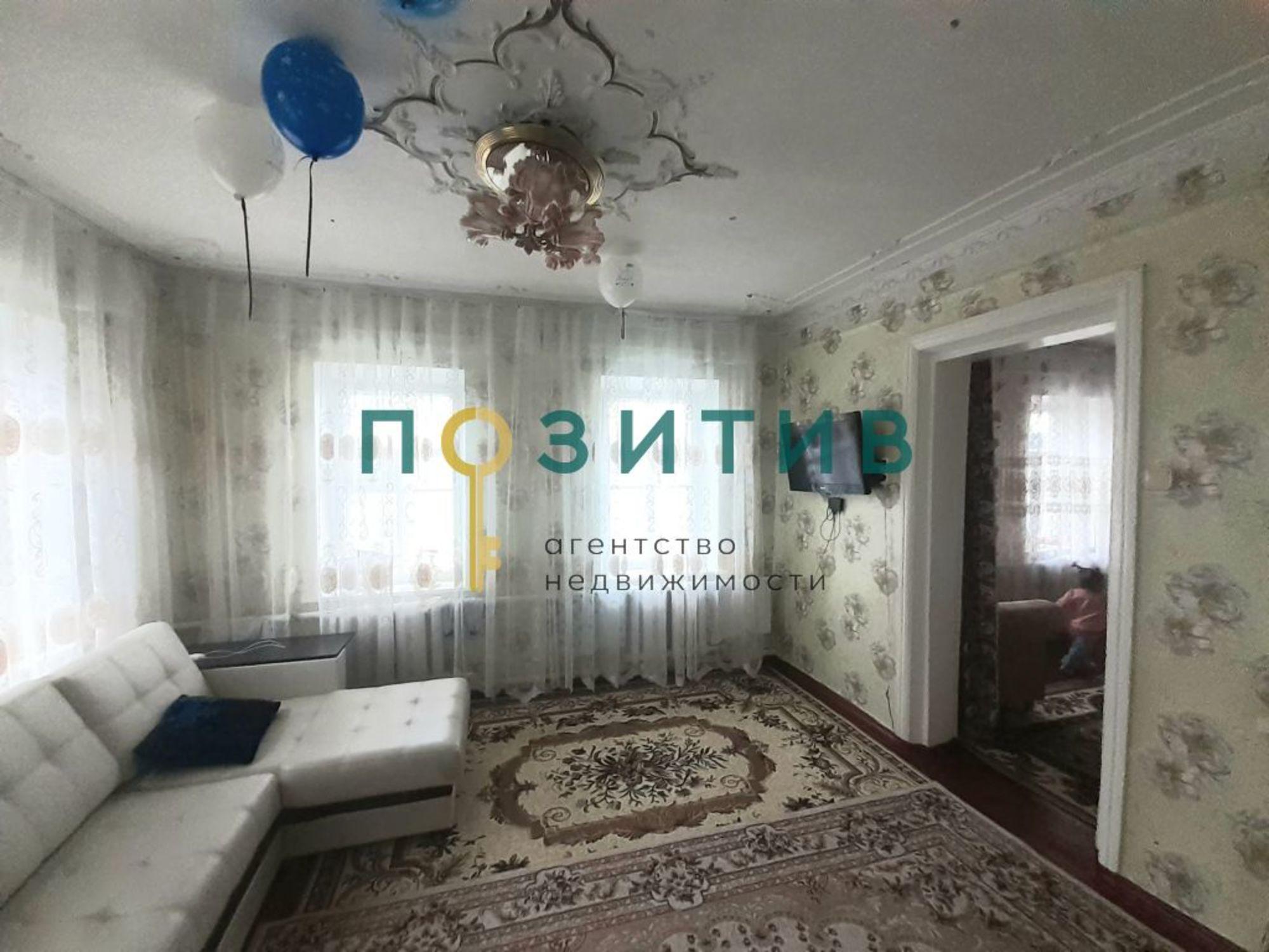 Купить дачу, дом, коттедж за 5 350 000 рублей на Речная ул