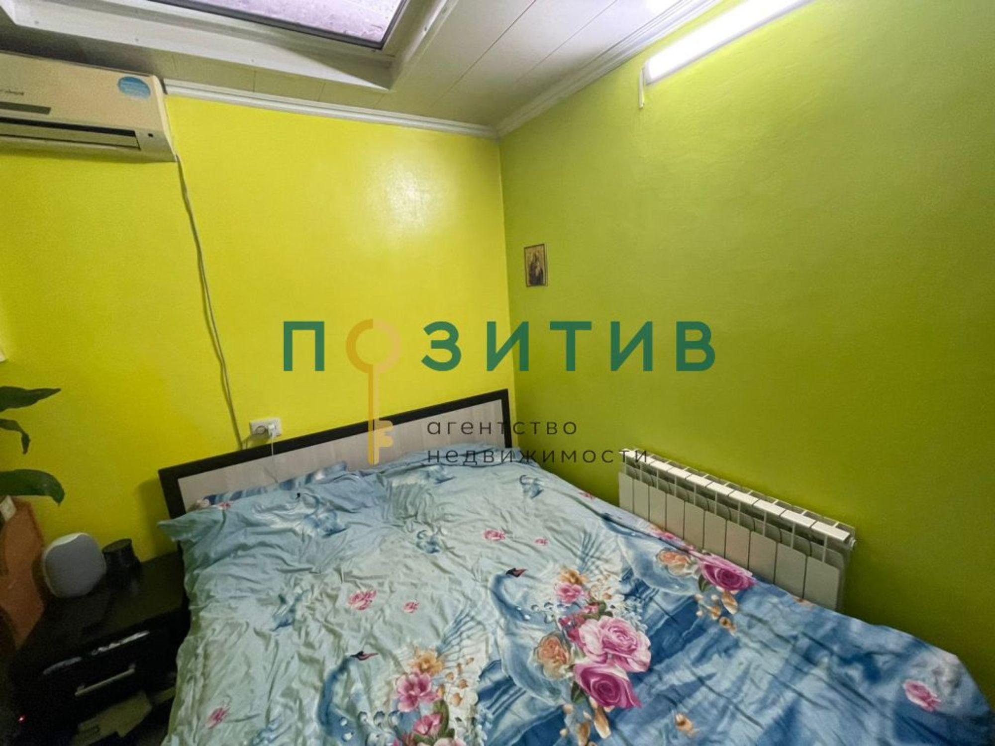 Купить квартиру за 3 700 000 рублей на Гагарина ул, 29