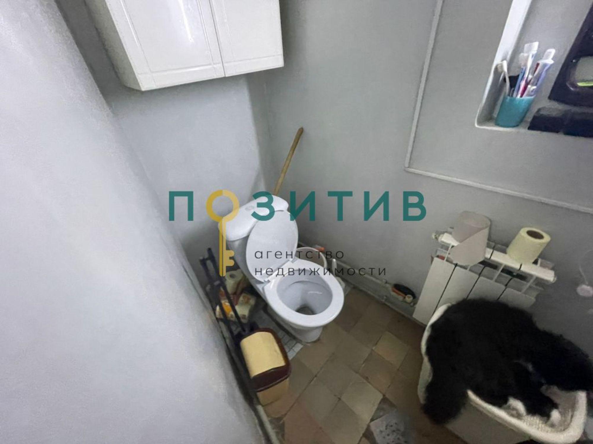 Купить квартиру за 3 700 000 рублей на Гагарина ул, 29