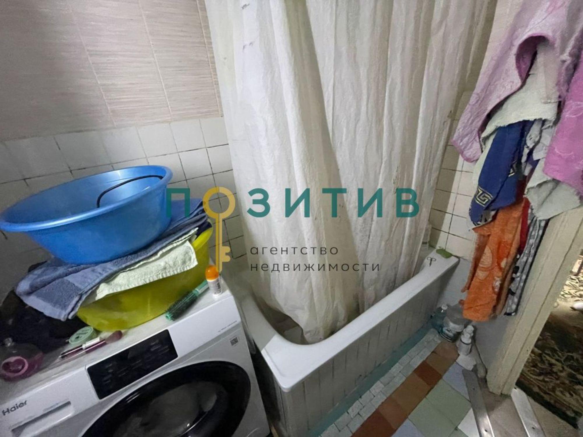 Купить квартиру за 3 700 000 рублей на Гагарина ул, 29