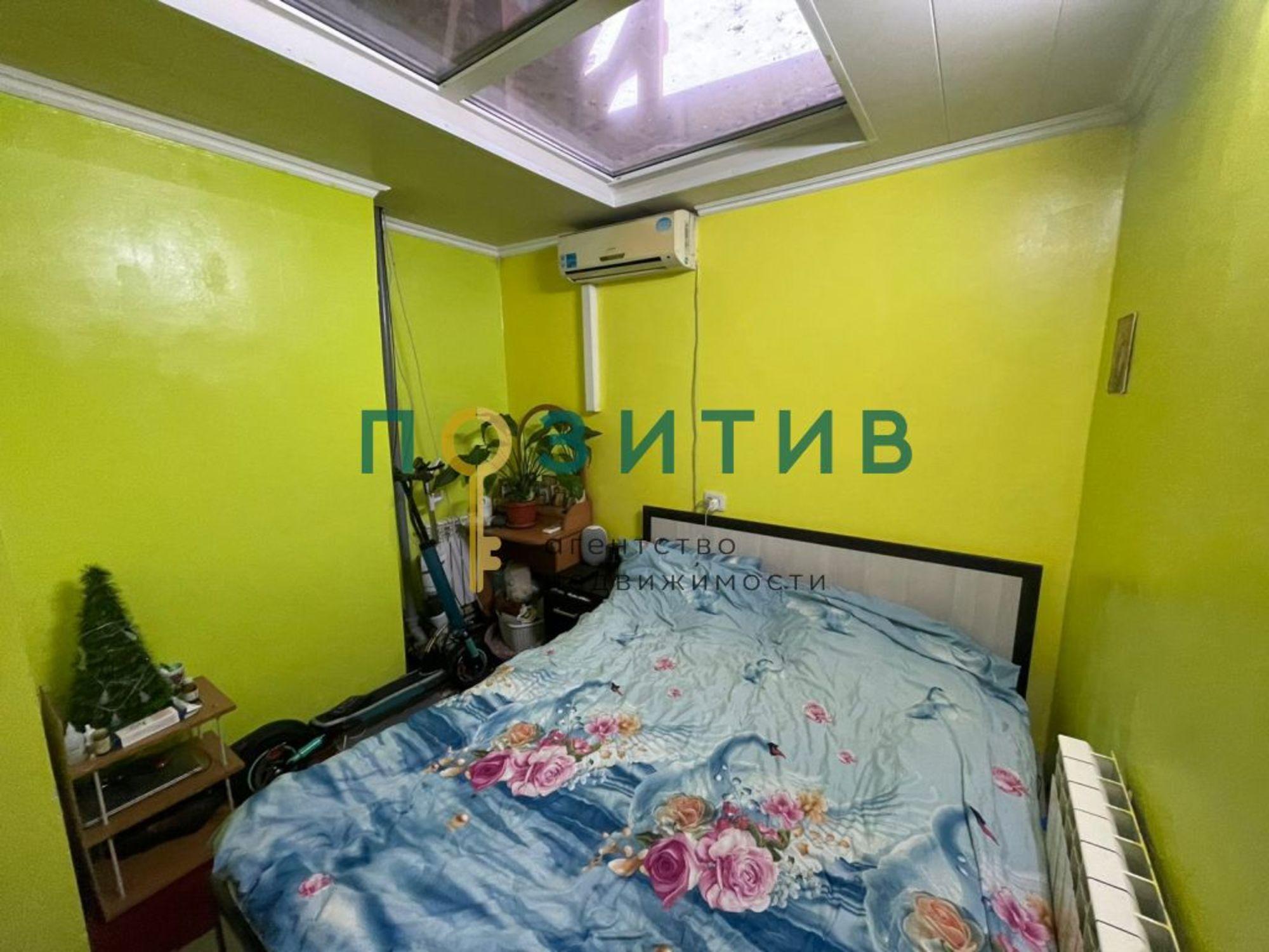 Купить квартиру за 3 700 000 рублей на Гагарина ул, 29