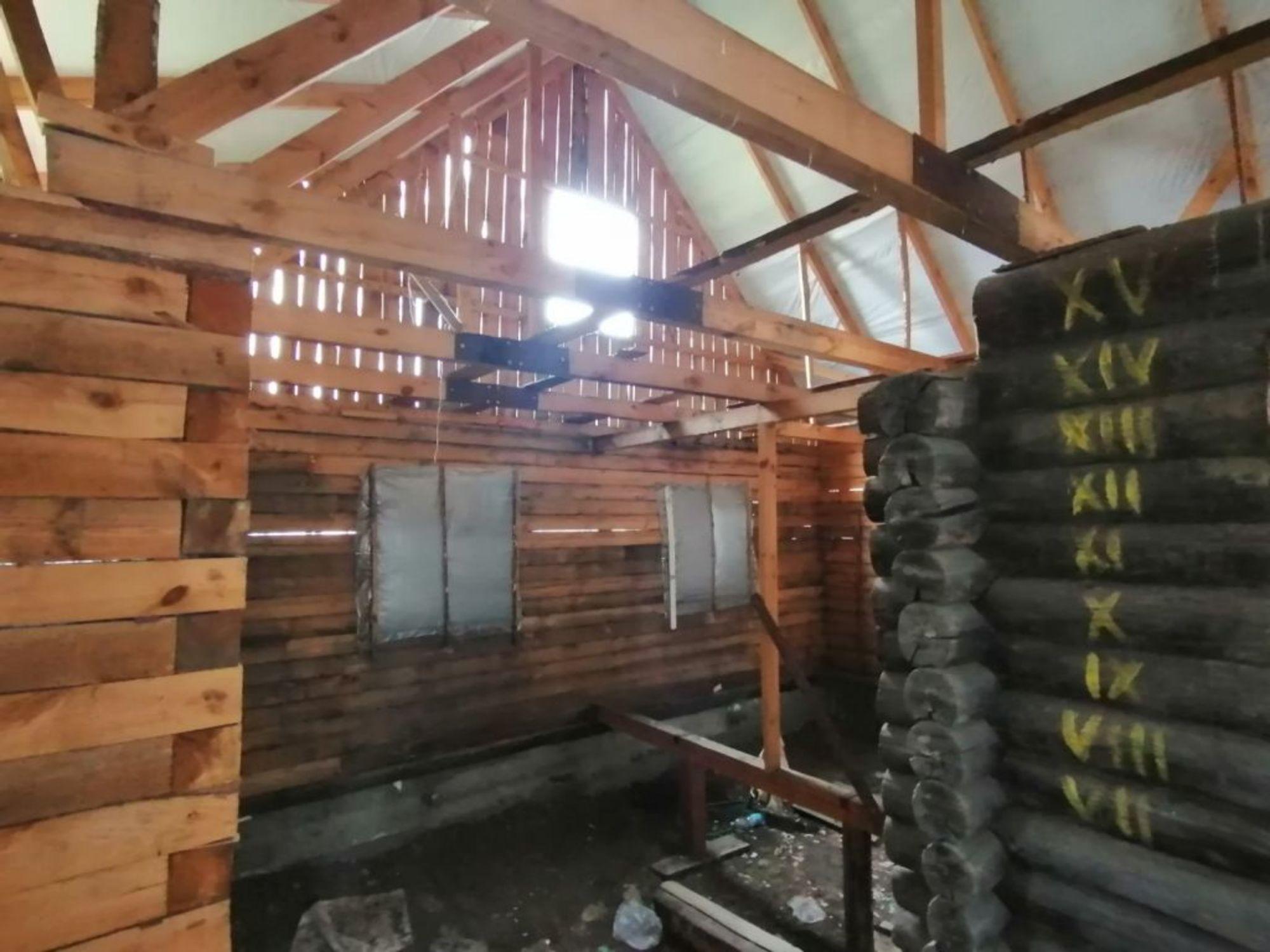 Купить дачу, дом, коттедж за 900 000 рублей на Куйбышева, 28