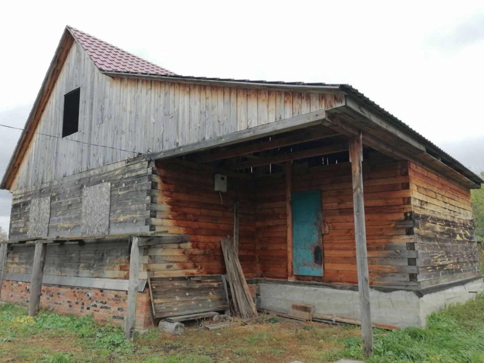 Купить дачу, дом, коттедж за 900 000 рублей на Куйбышева, 28