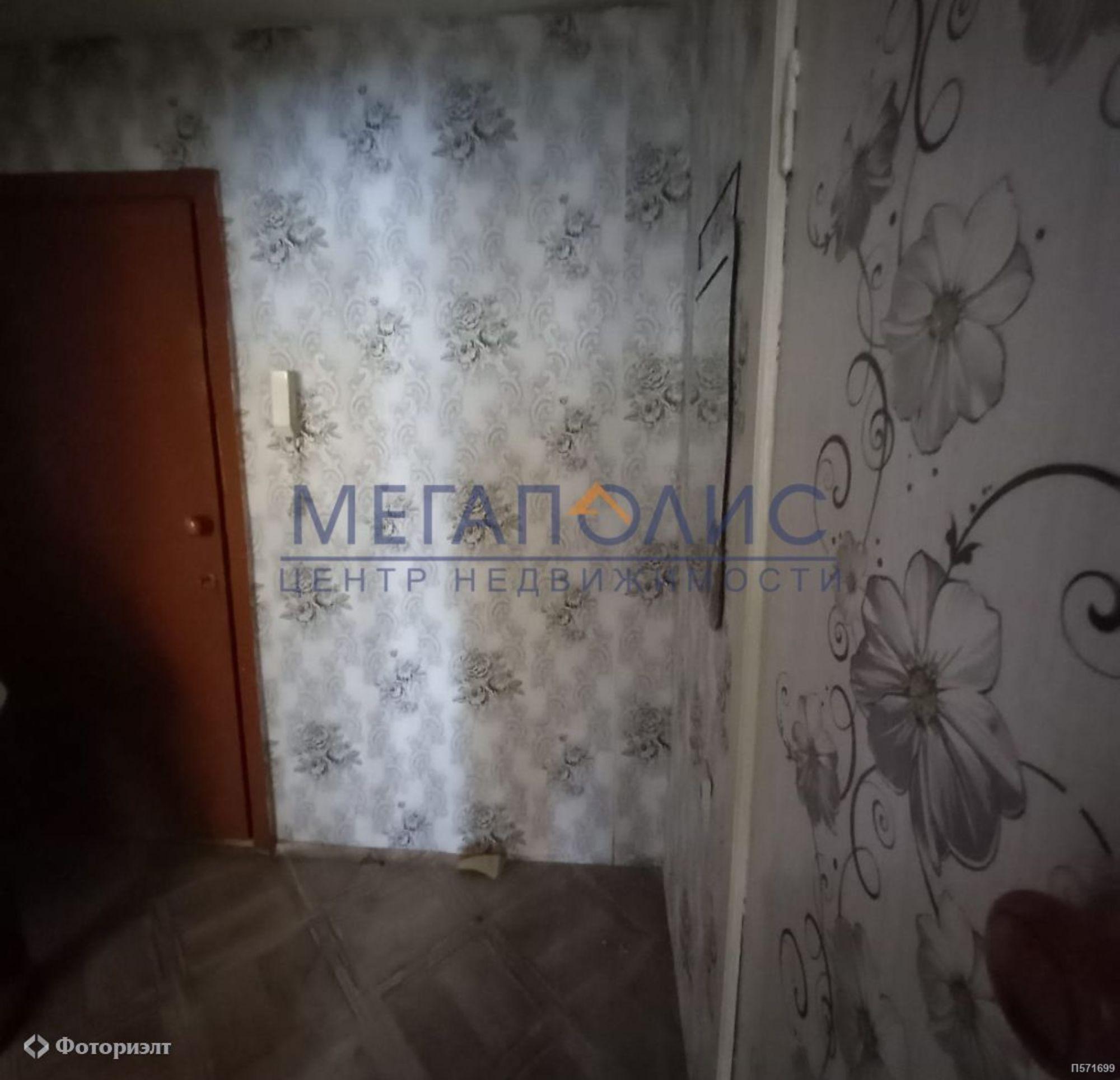 Купить квартиру за 1 550 000 рублей на Шевченко ул, 104Б