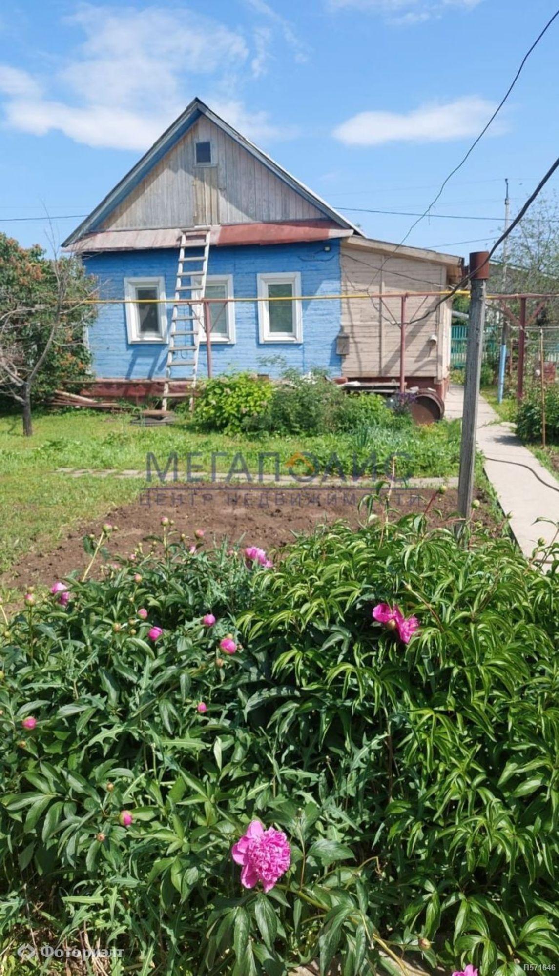 Купить дачу, дом, коттедж за 2 950 000 рублей на Заводская ул