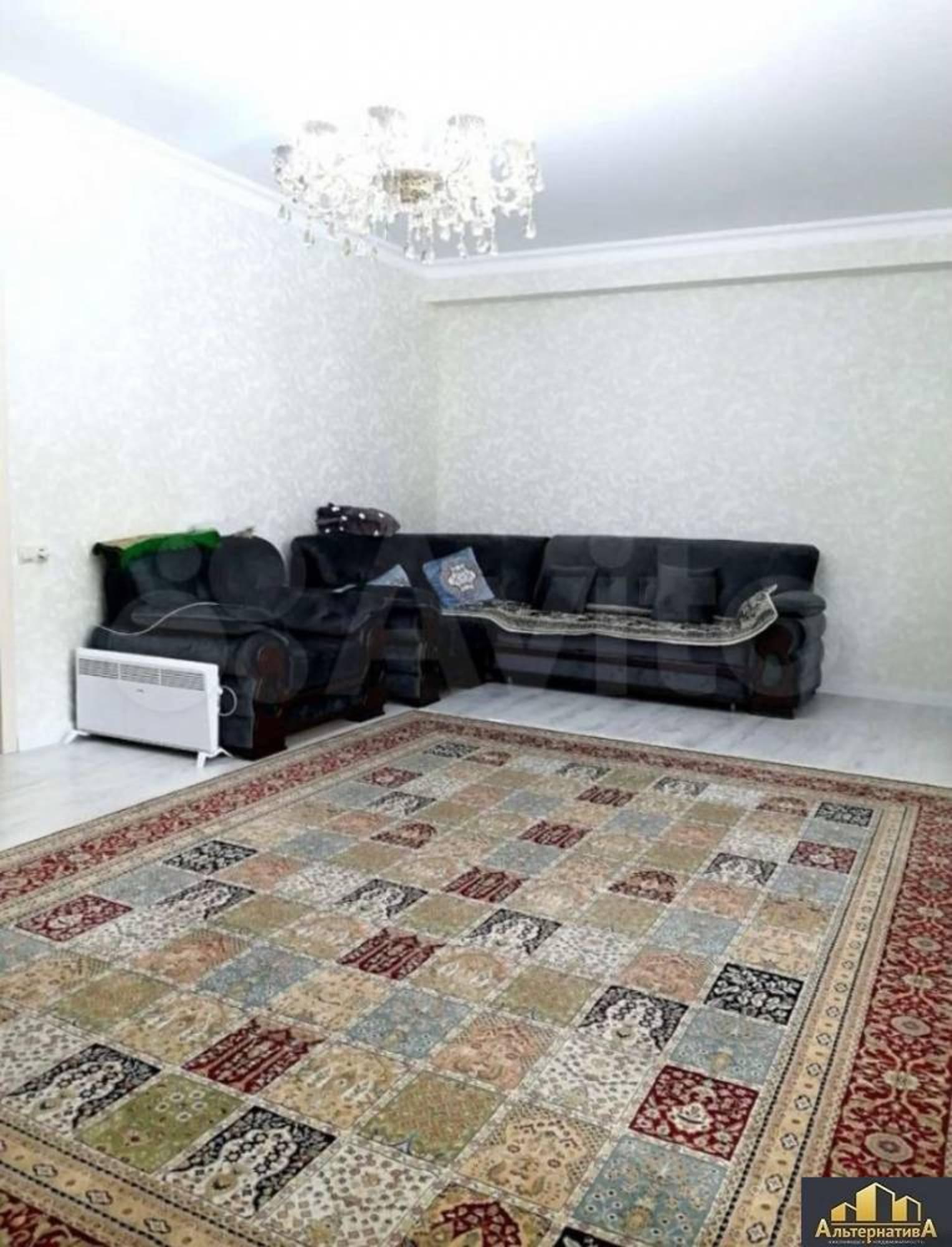 Купить квартиру за 11 950 000 рублей на Чапаева ул.