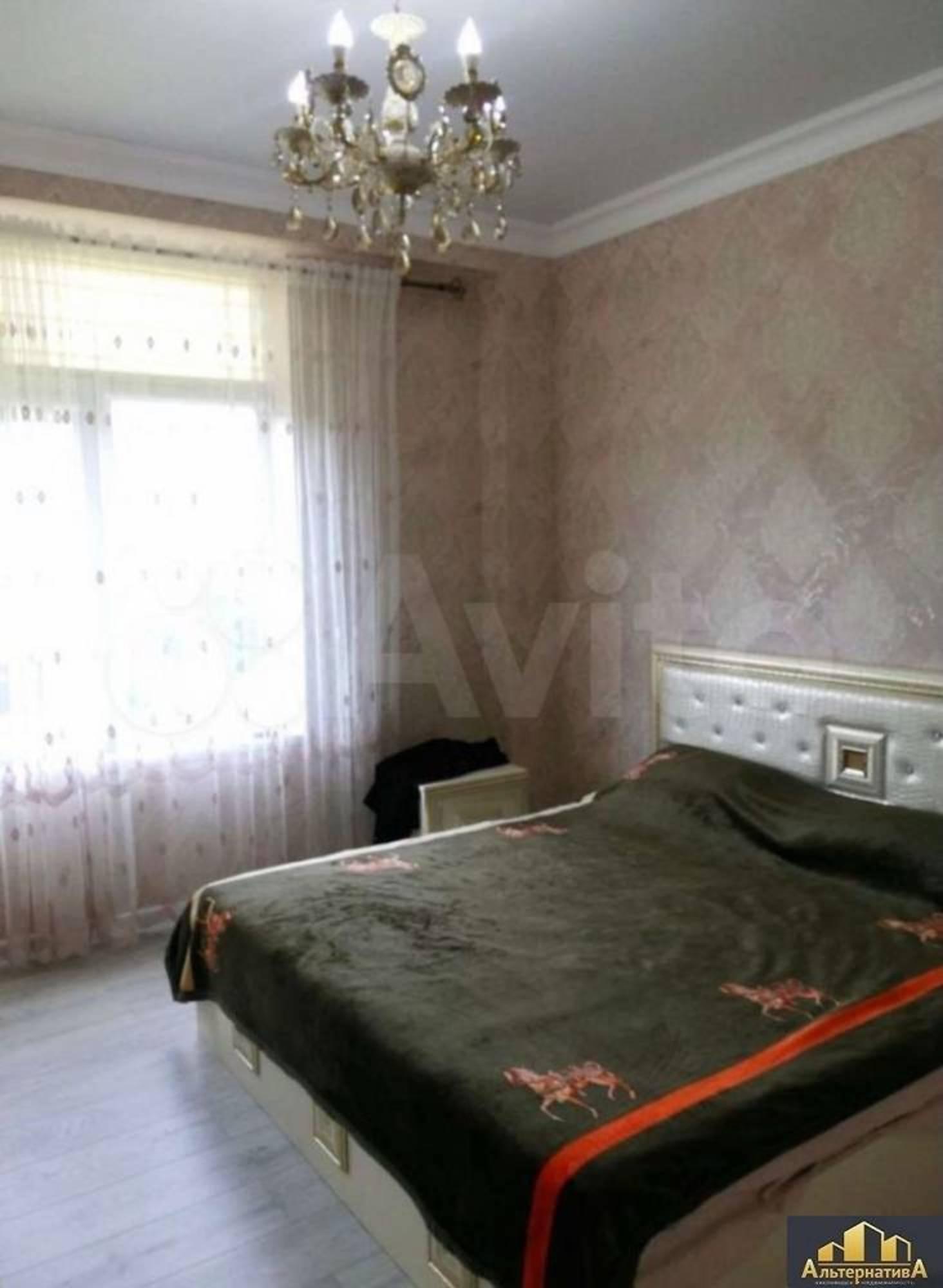 Купить квартиру за 11 950 000 рублей на Чапаева ул.