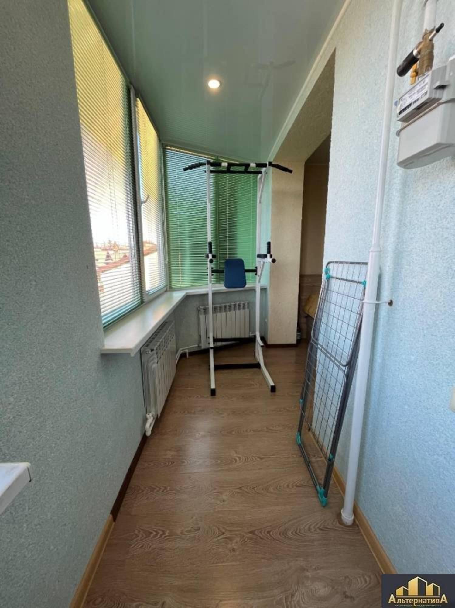 Купить квартиру за 12 950 000 рублей на Гайдара ул.