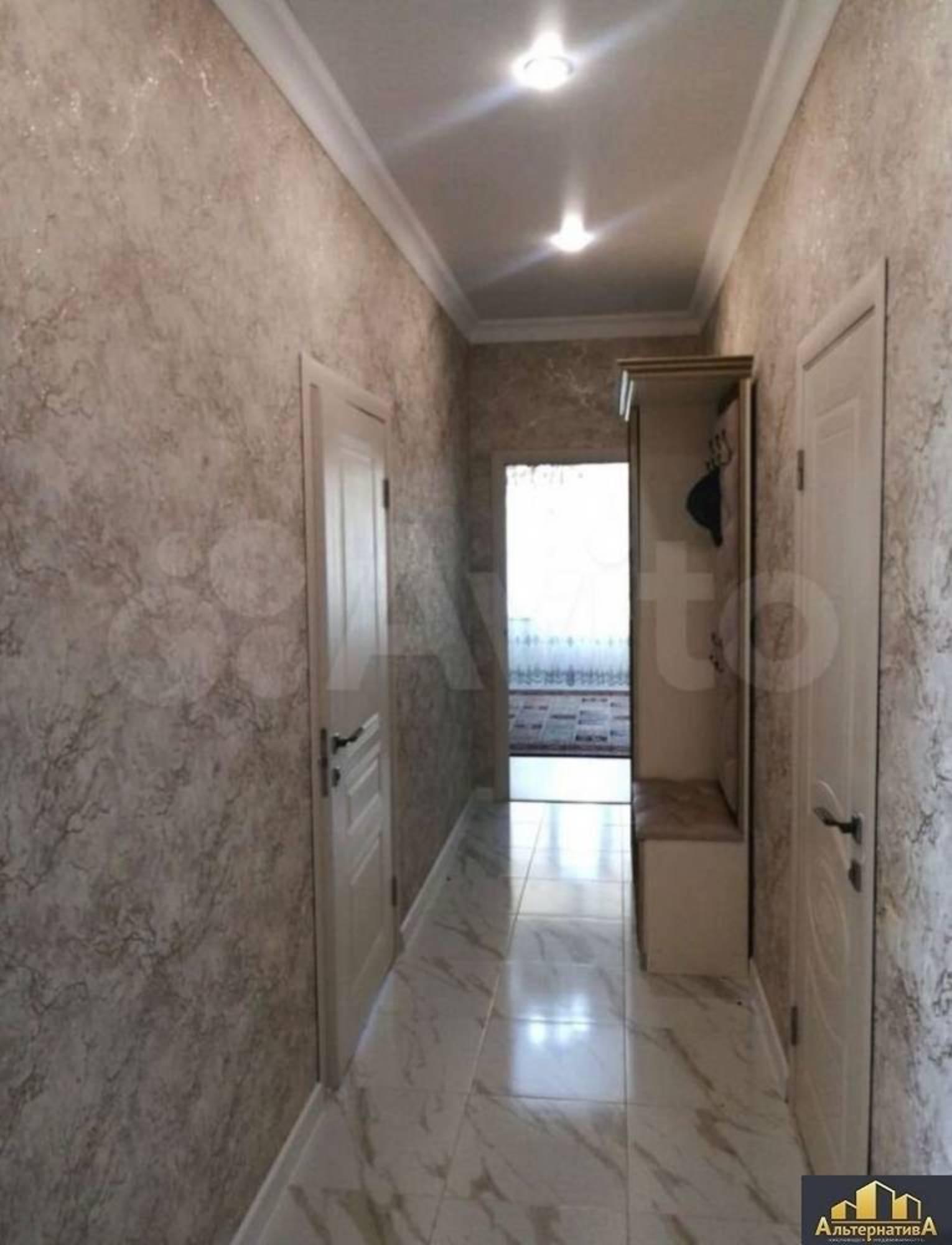 Купить квартиру за 11 950 000 рублей на Чапаева ул.