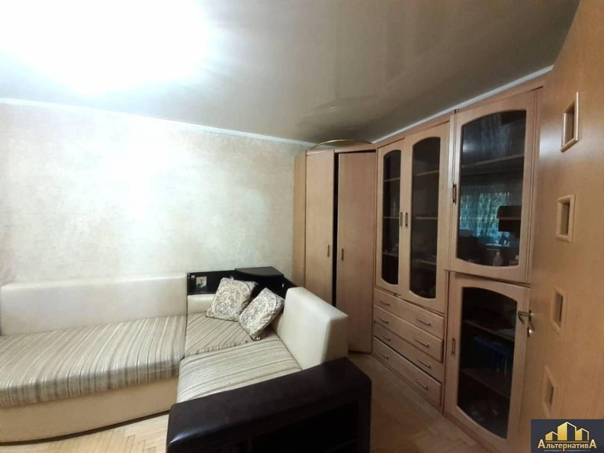 Купить квартиру за 6 850 000 рублей на Островского ул.