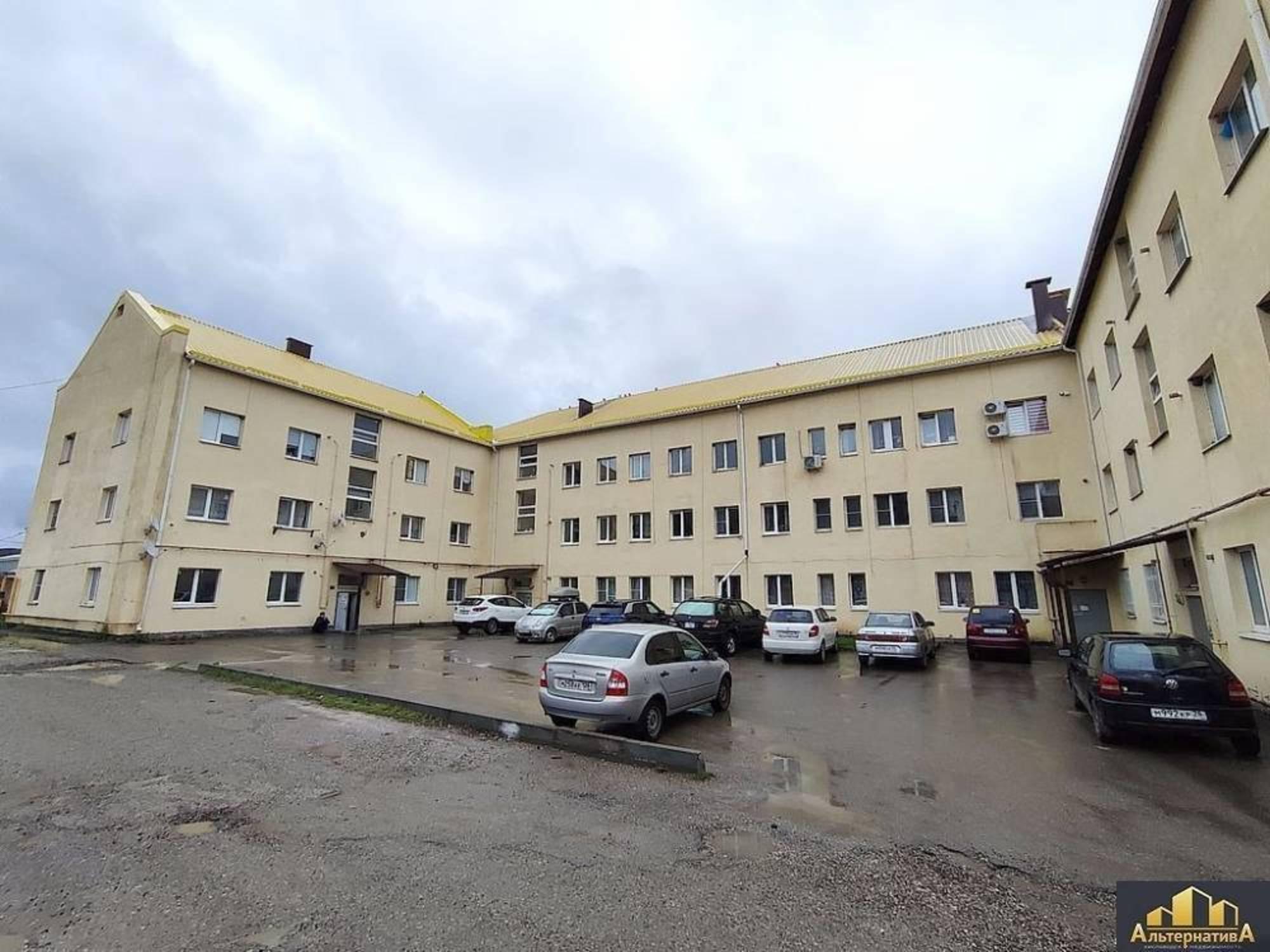 Купить квартиру за 6 300 000 рублей на Крупской ул.