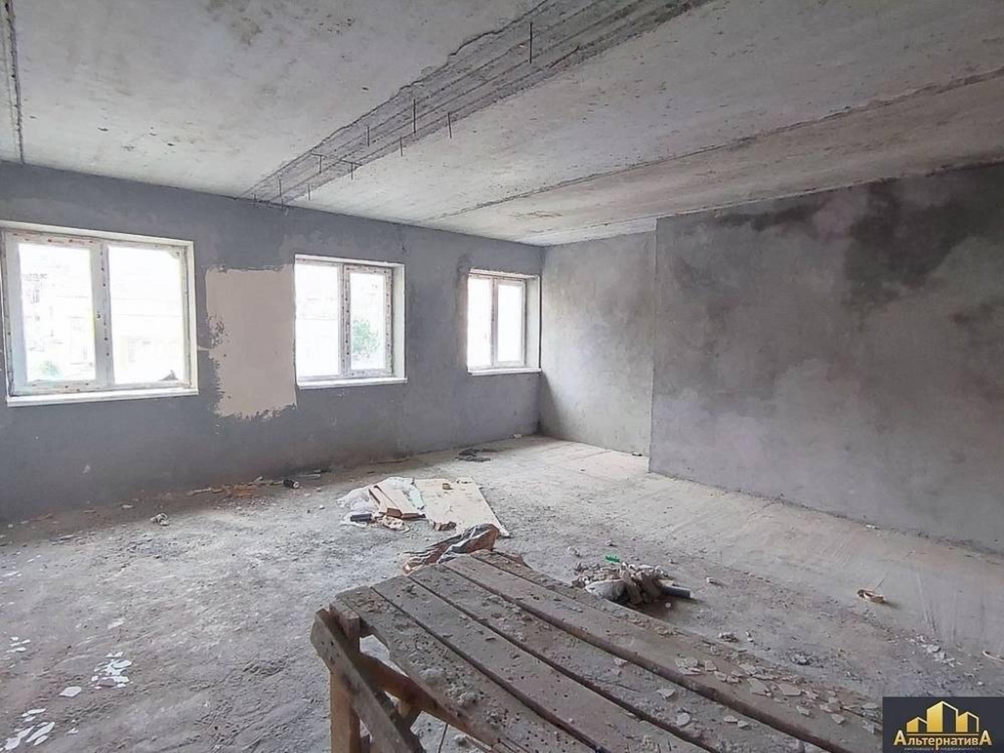 Купить квартиру за 6 300 000 рублей на Крупской ул.