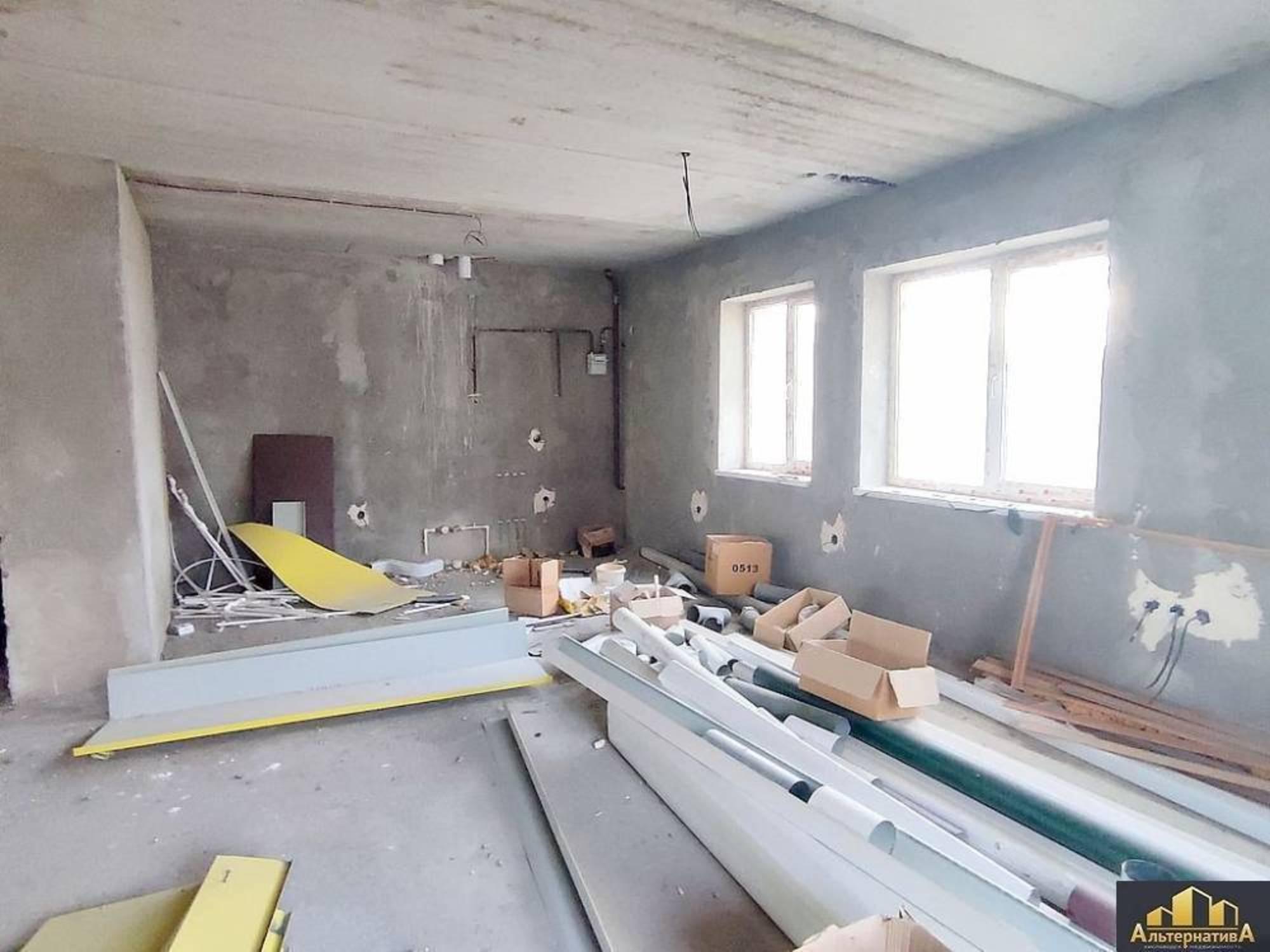 Купить квартиру за 4 000 000 рублей на Крупской ул.