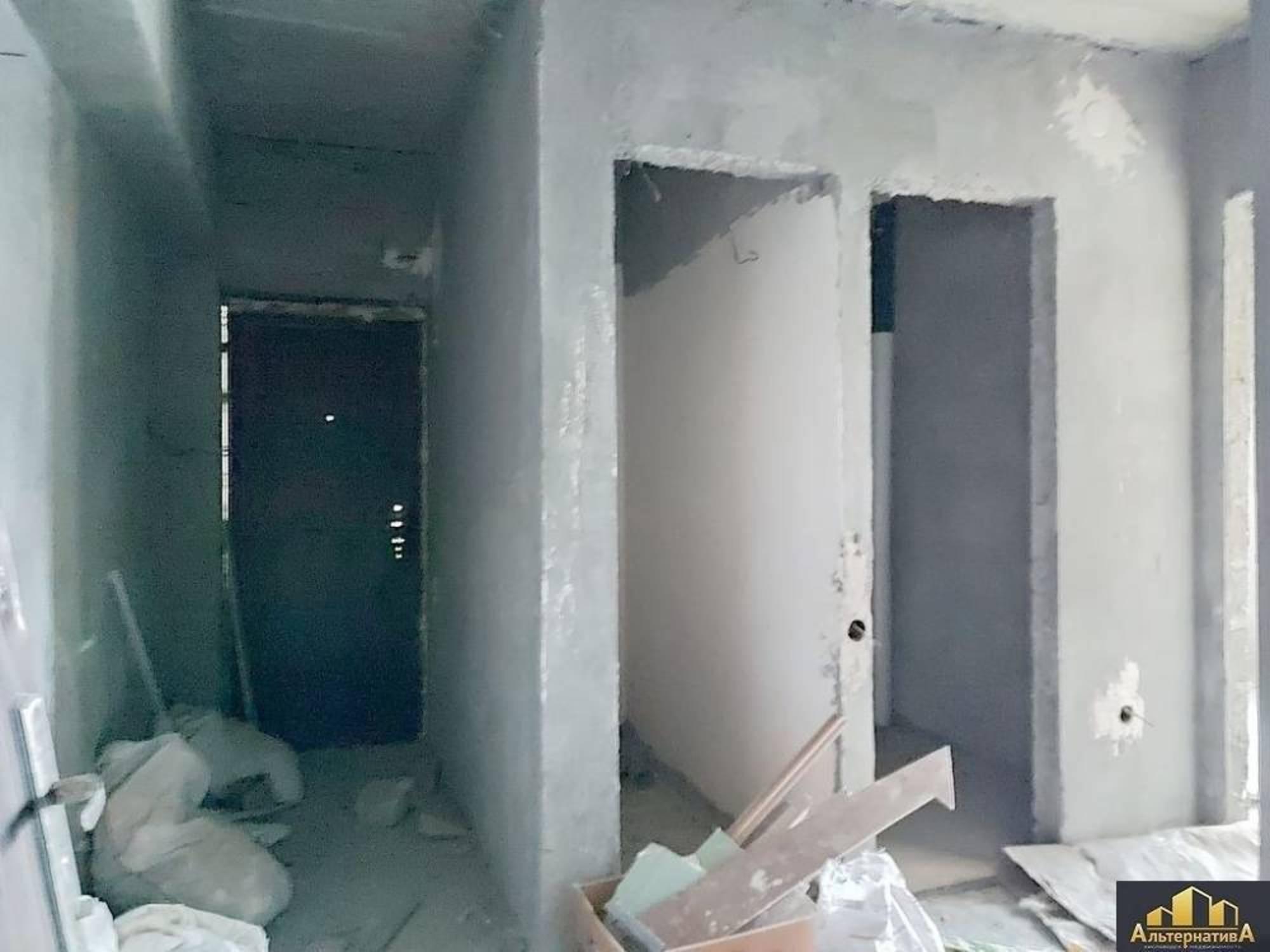 Купить квартиру за 6 300 000 рублей на Крупской ул.