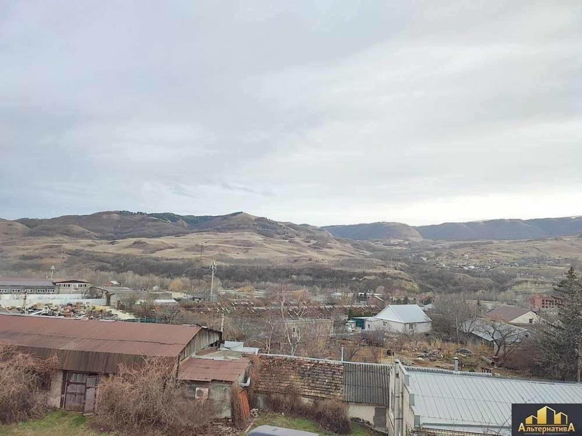 Купить квартиру за 6 300 000 рублей на Крупской ул.