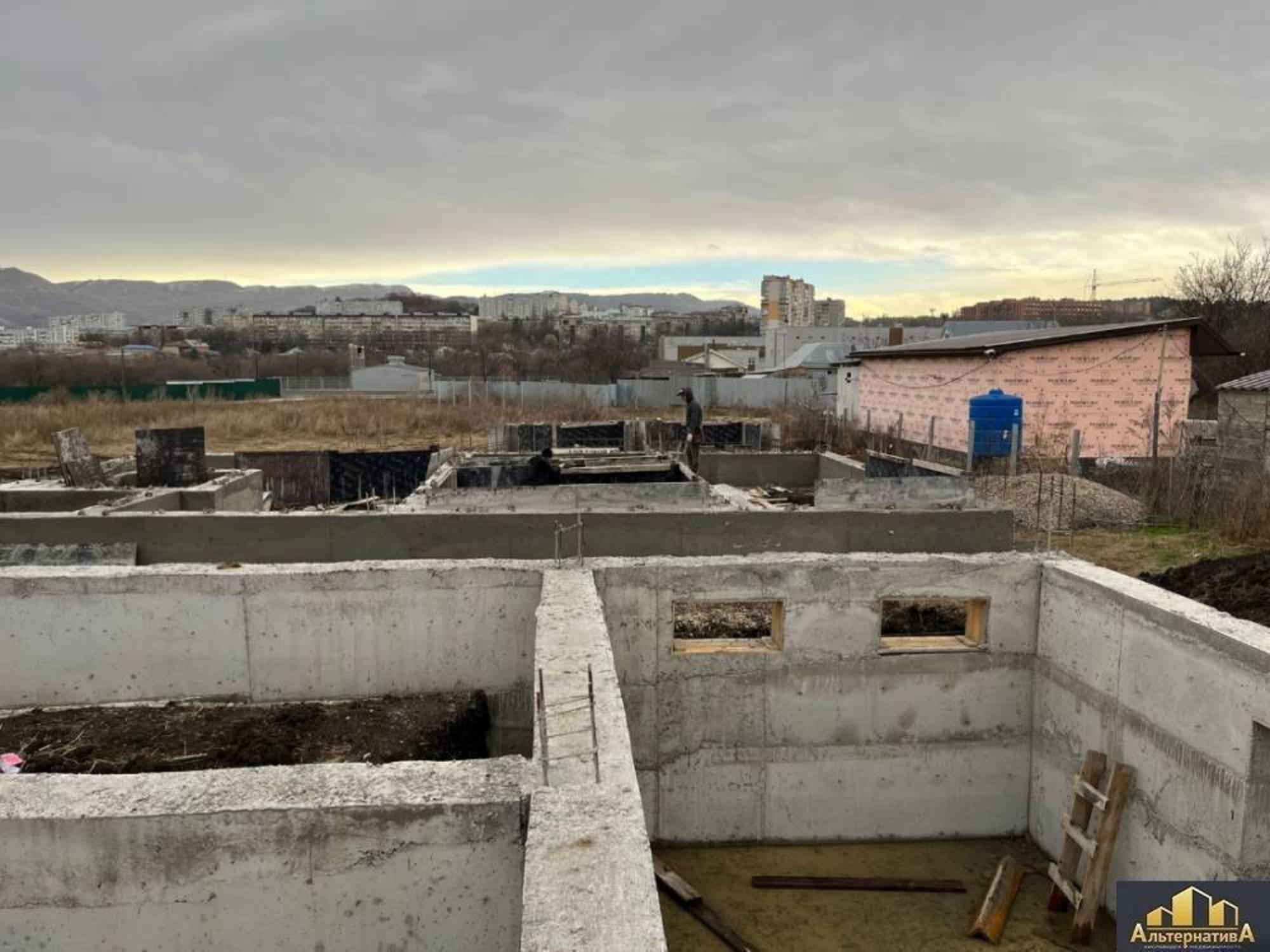 Купить дачу, дом, коттедж за 19 000 000 рублей на Южная ул.