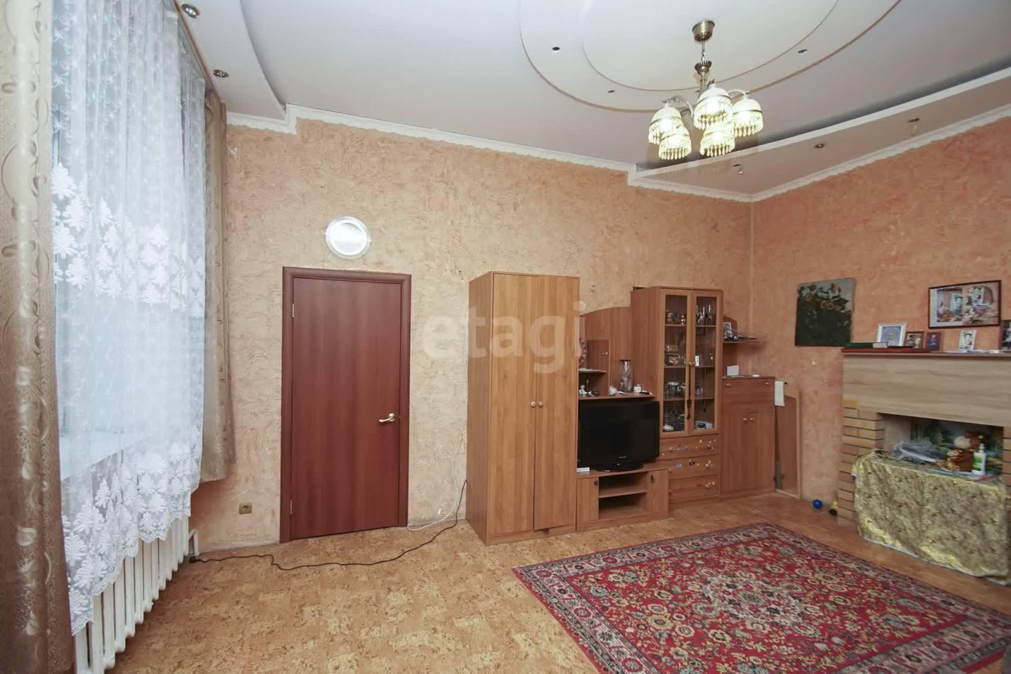 Купить квартиру за 5 190 000 рублей на Волго-Донская, 8/2