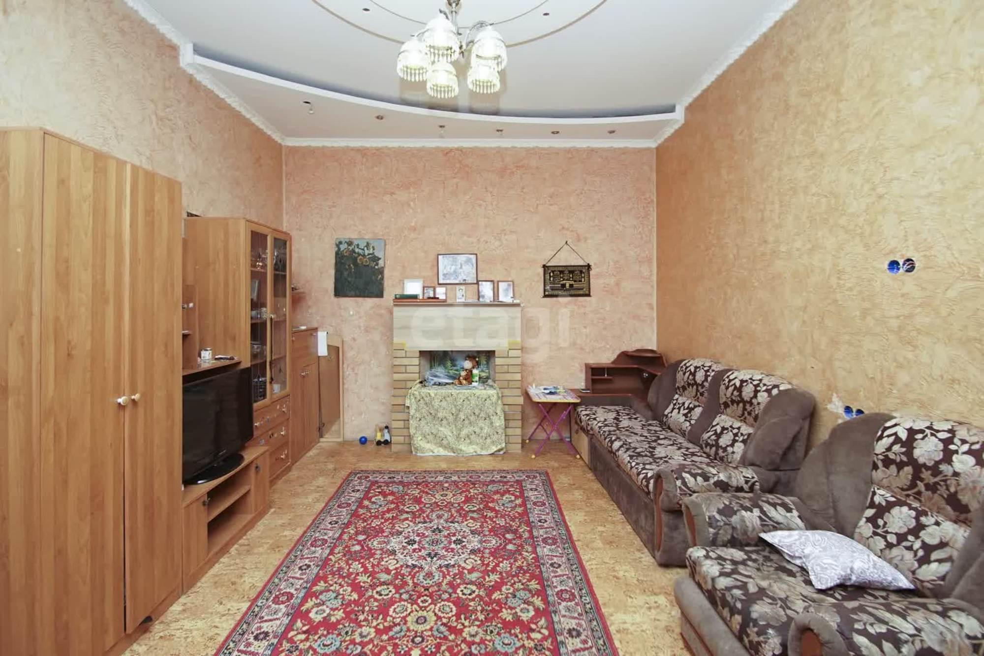 Купить квартиру за 5 190 000 рублей на Волго-Донская, 8/2