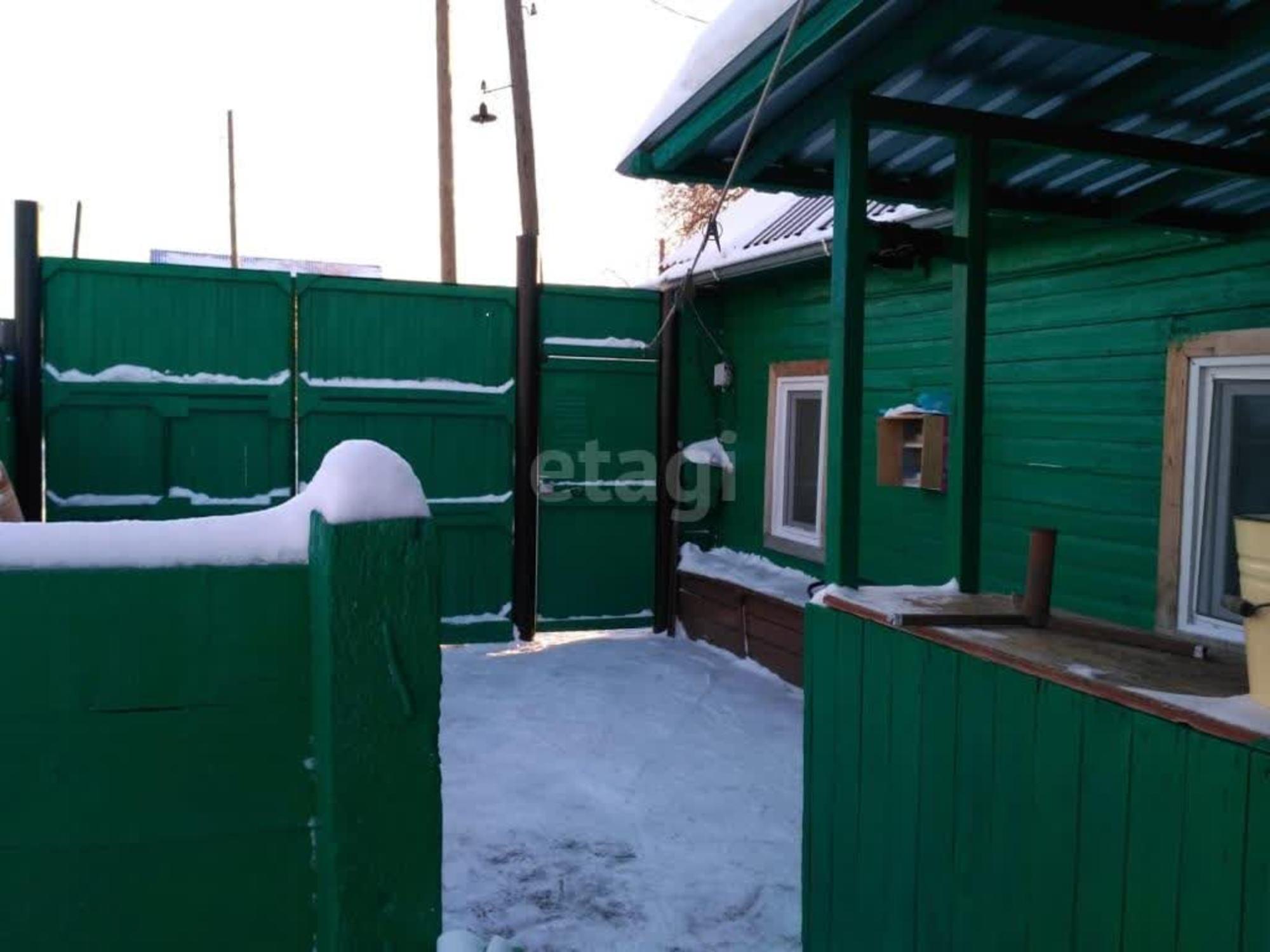 Купить дачу, дом, коттедж за 5 500 000 рублей на Северная 9-я, 5