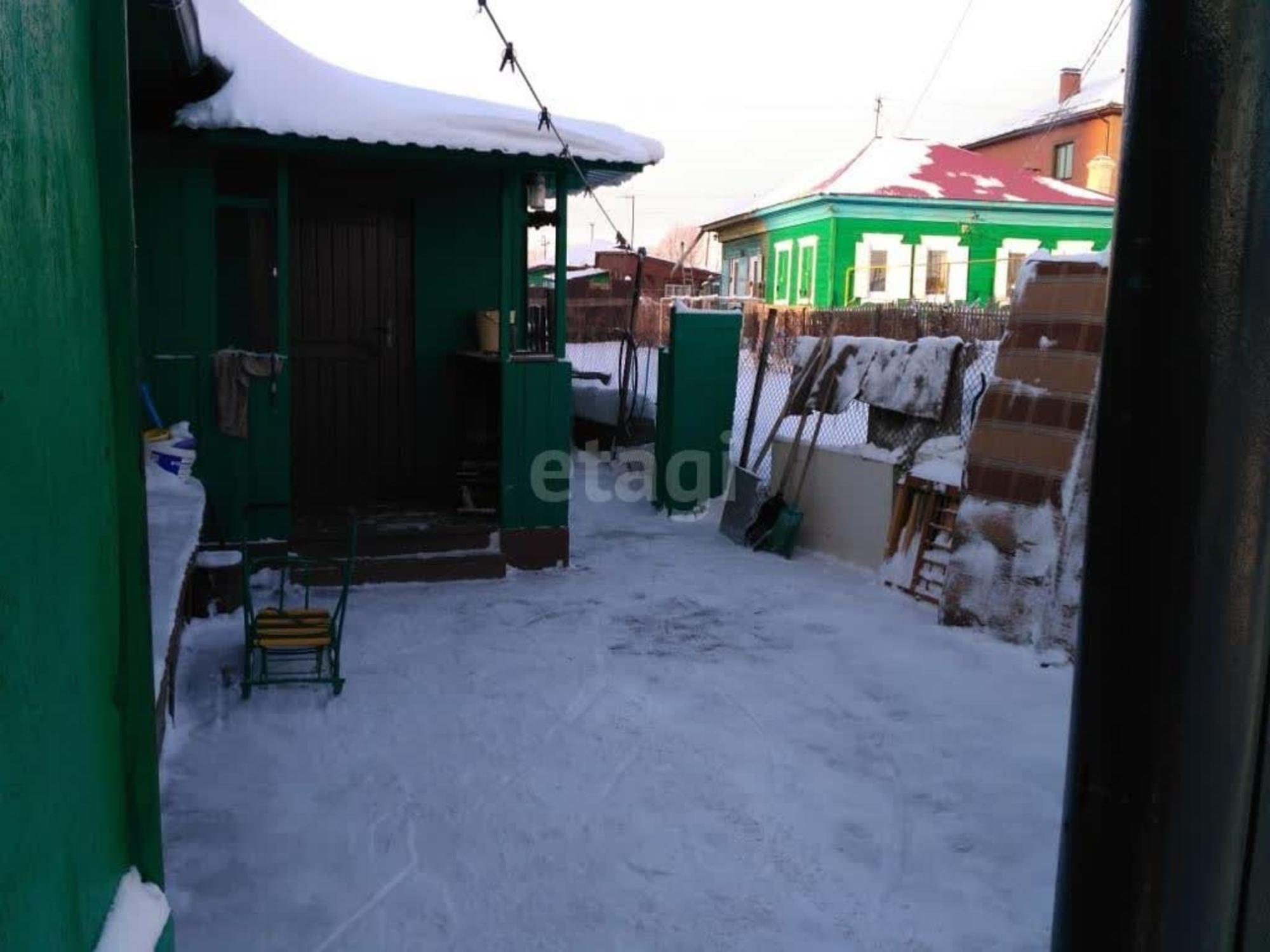 Купить дачу, дом, коттедж за 5 500 000 рублей на Северная 9-я, 5