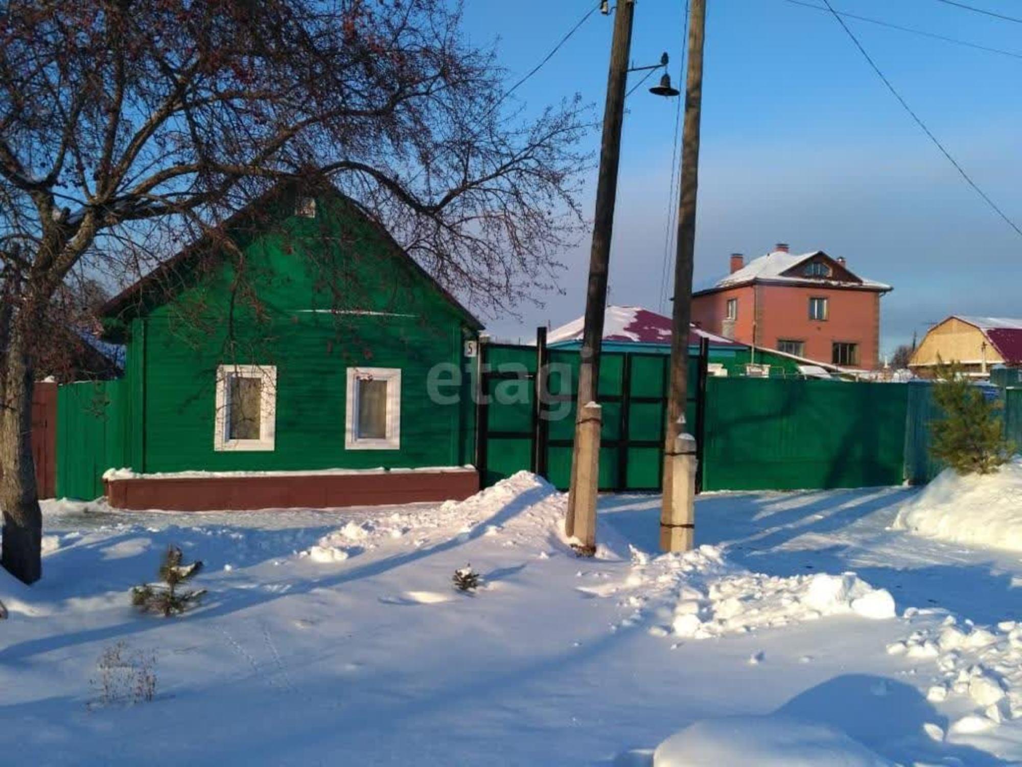 Купить дачу, дом, коттедж за 5 500 000 рублей на Северная 9-я, 5
