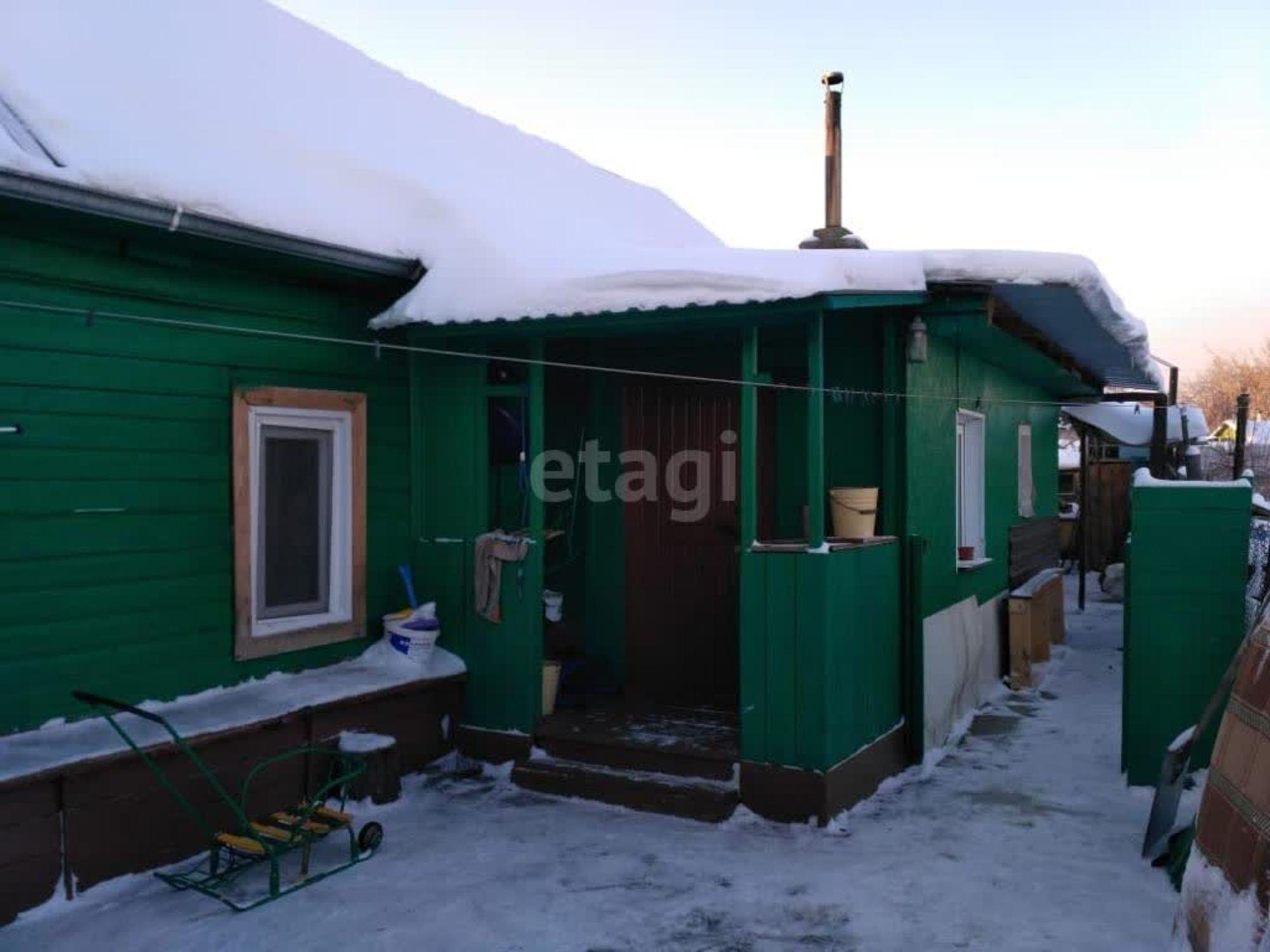 Купить дачу, дом, коттедж за 5 500 000 рублей на Северная 9-я, 5