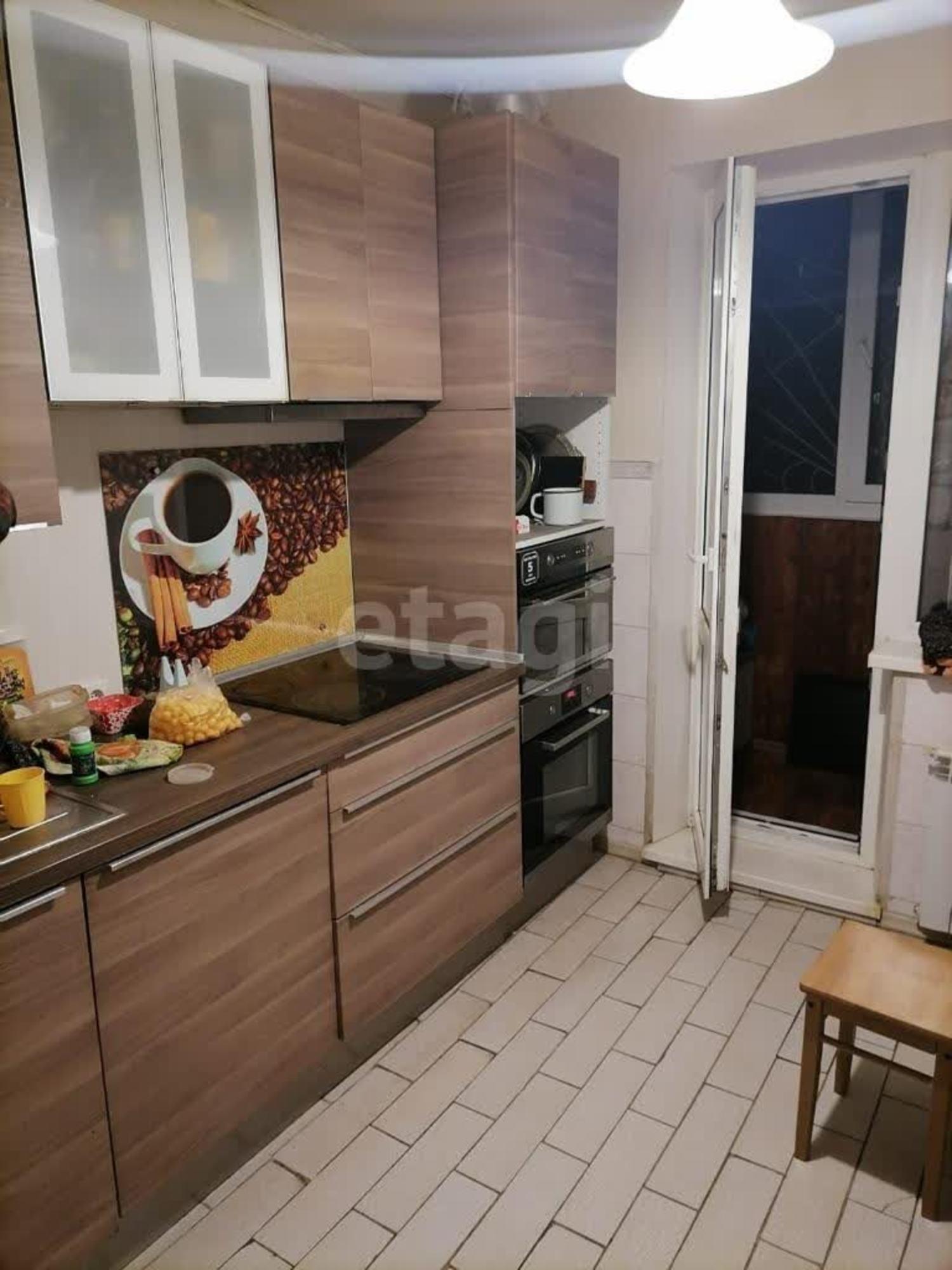 Купить квартиру за 6 550 000 рублей на Конева, 12/2