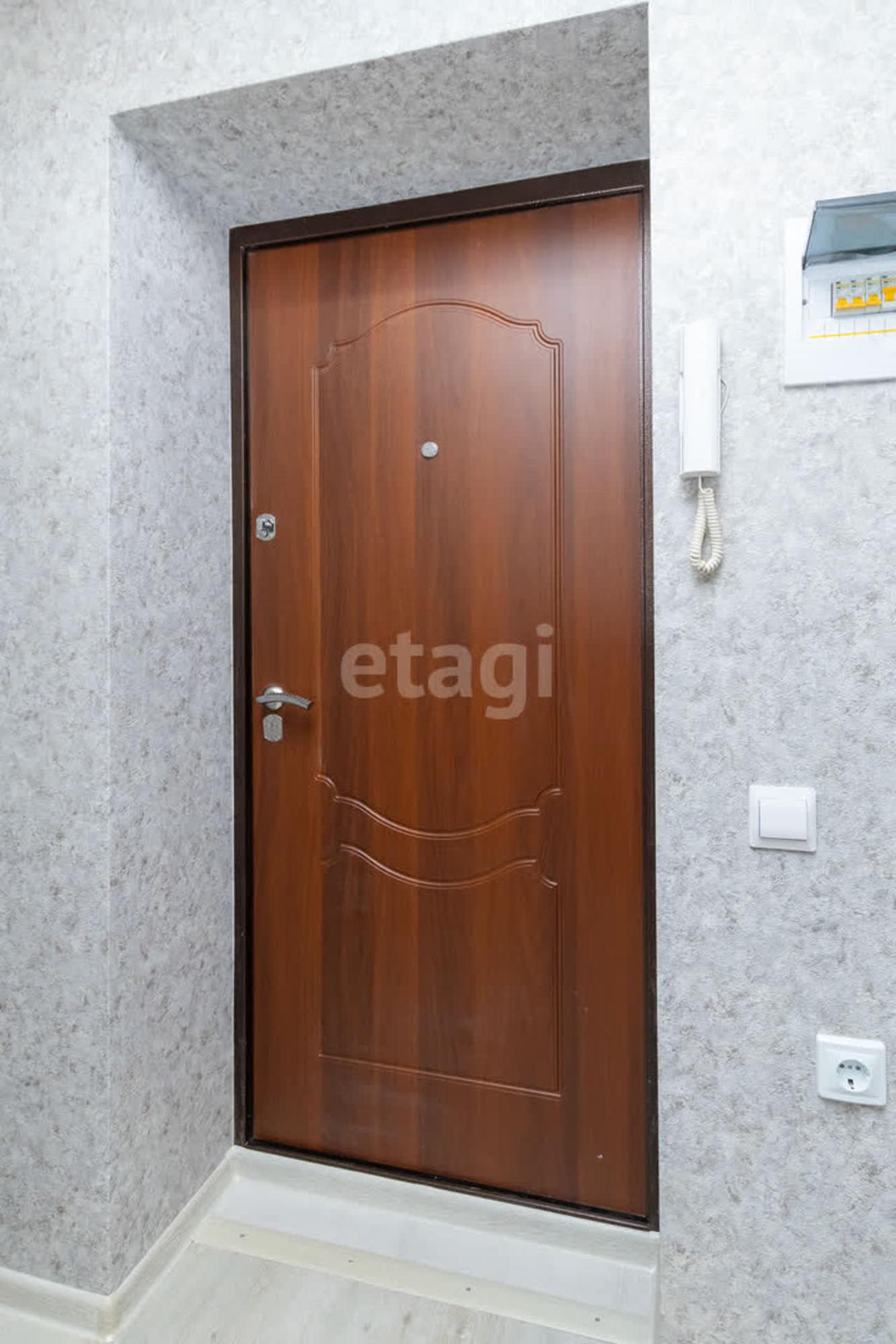 Купить квартиру за 3 350 000 рублей на Мелиораторов, 19