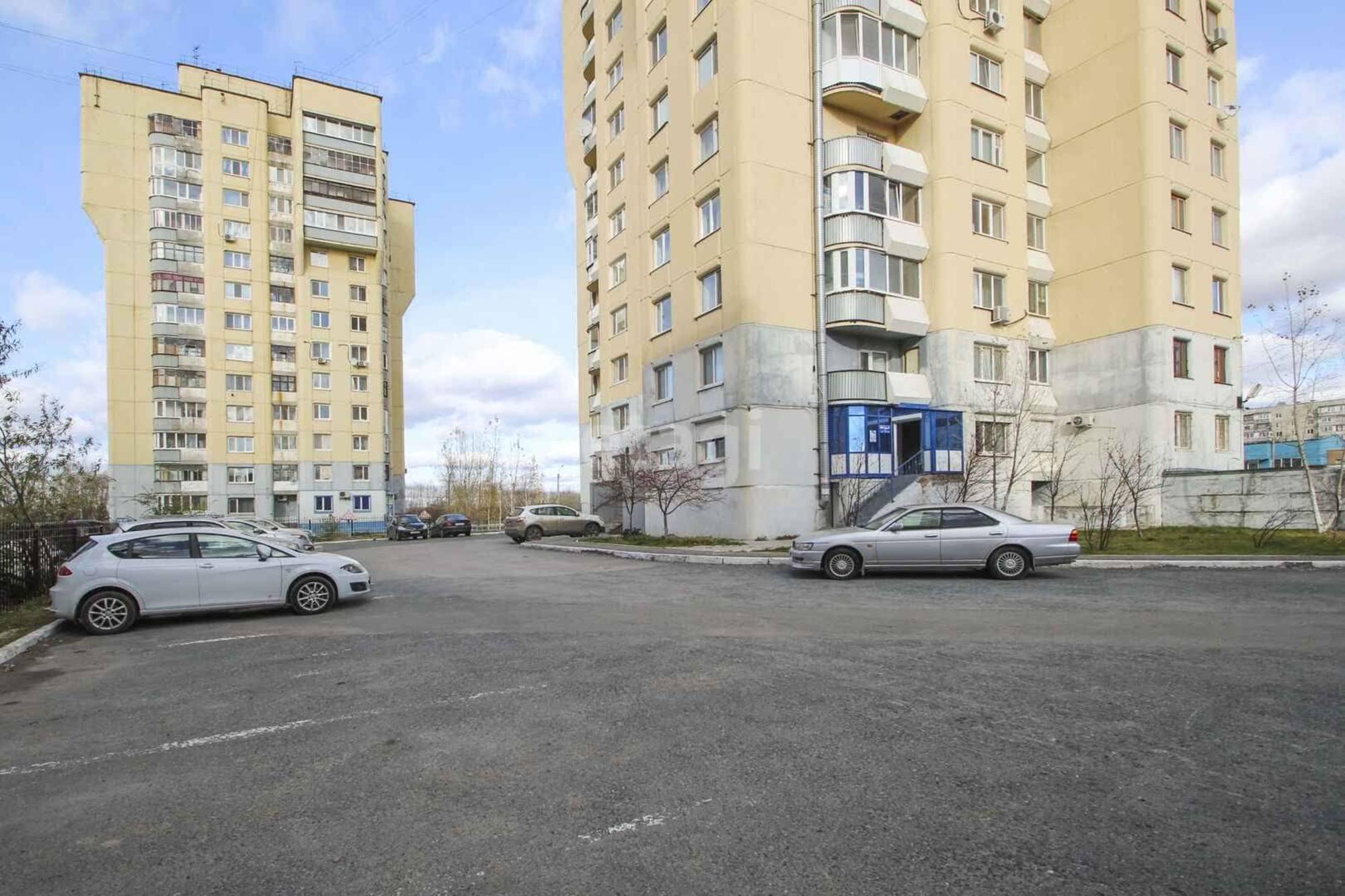 Купить квартиру за 18 000 000 рублей на Газовиков, 2