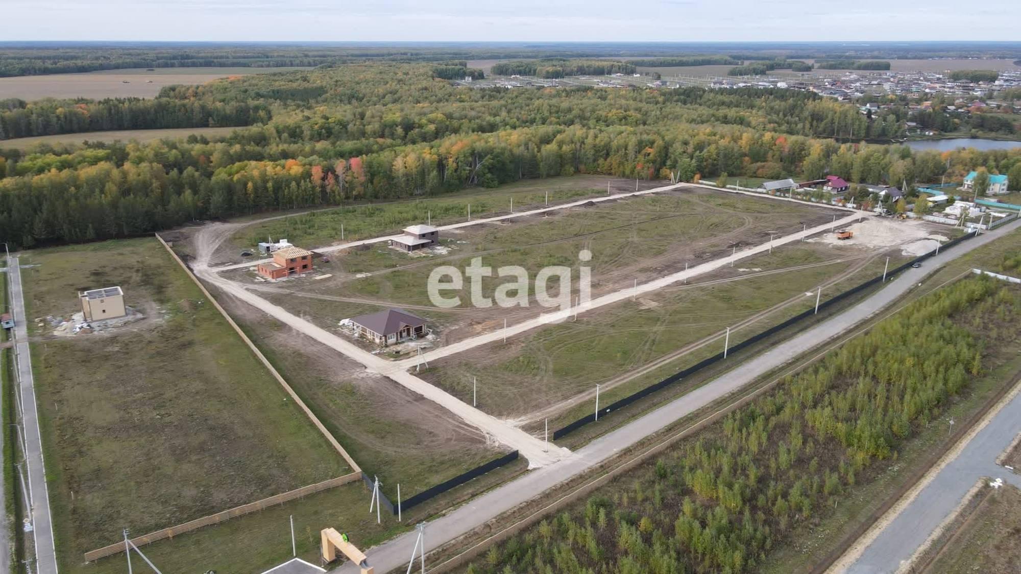 Купить землю, земельный участок за 2 025 000 рублей на Кулига