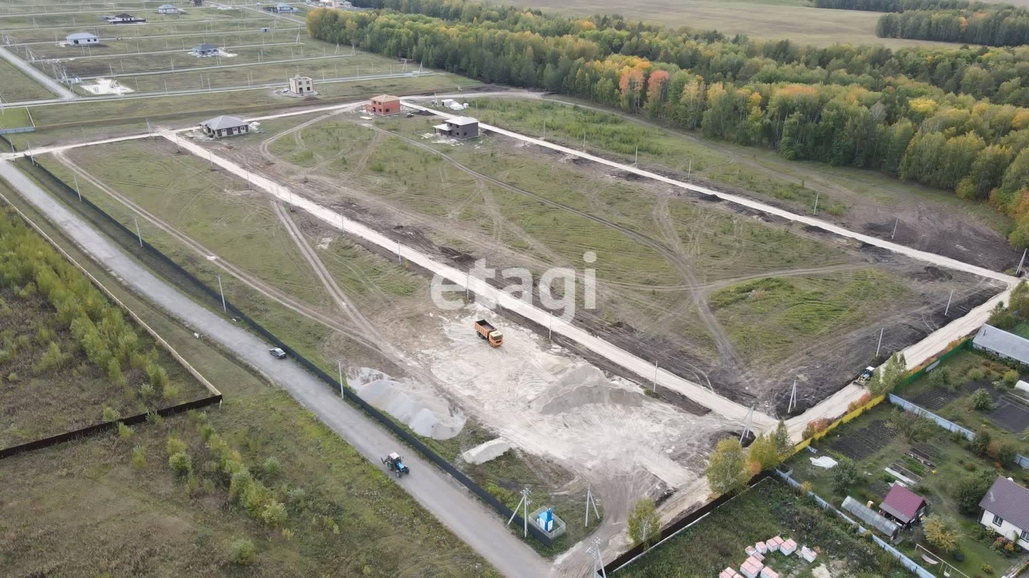 Купить землю, земельный участок за 2 025 000 рублей на Кулига