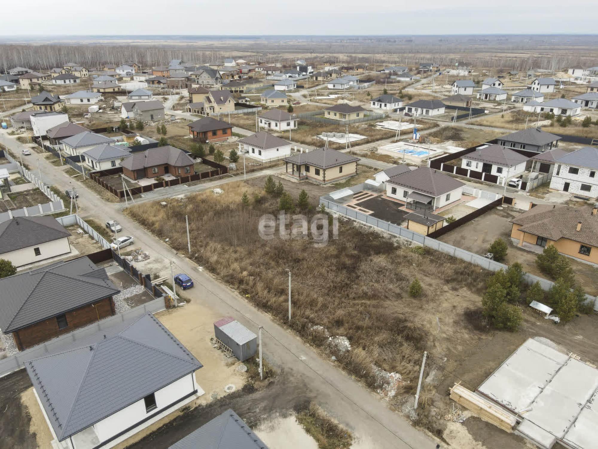 Купить землю, земельный участок за 4 600 000 рублей на Лето-Парк КП