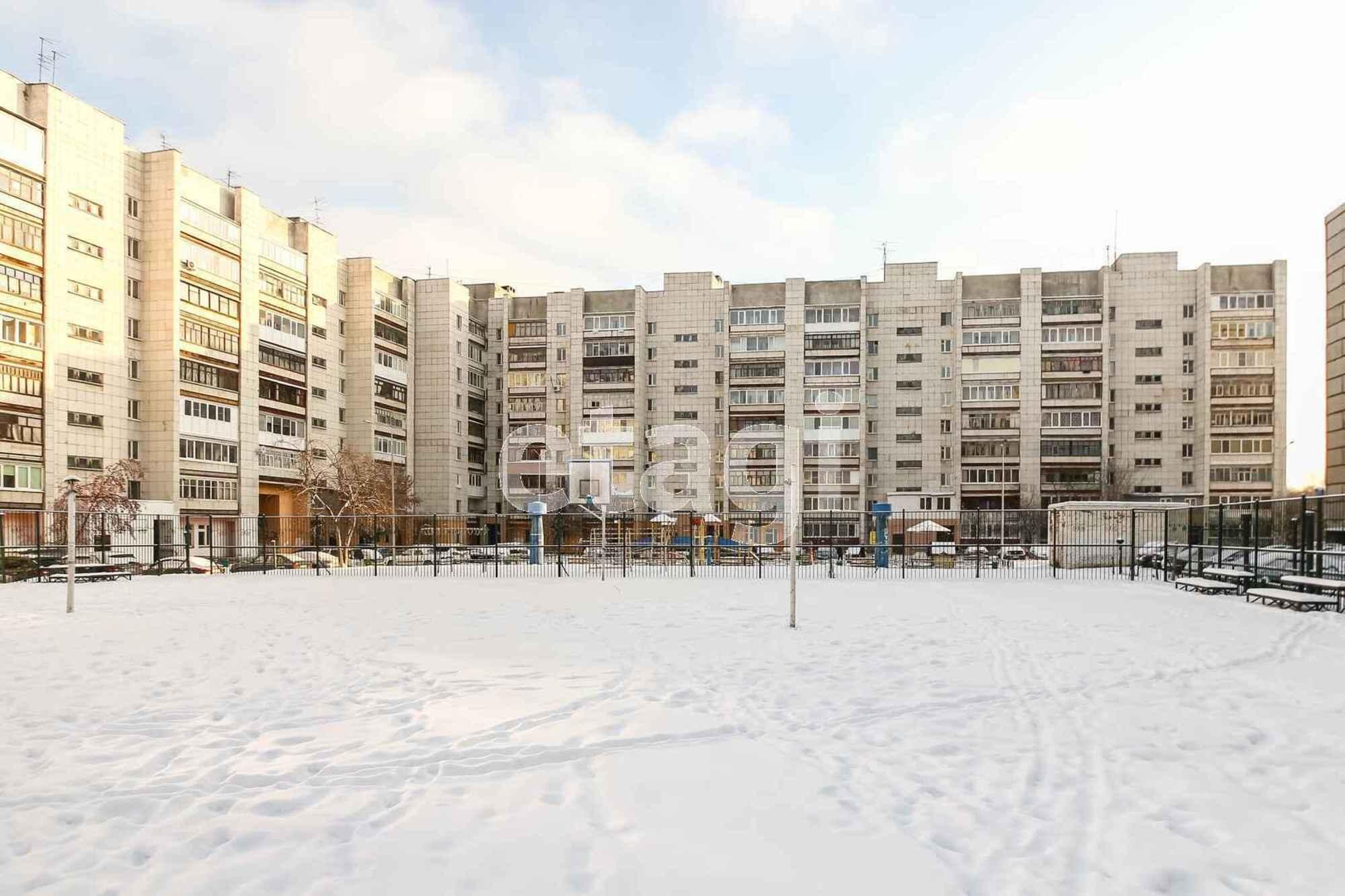 Купить квартиру за 4 390 000 рублей на Харьковская, 48